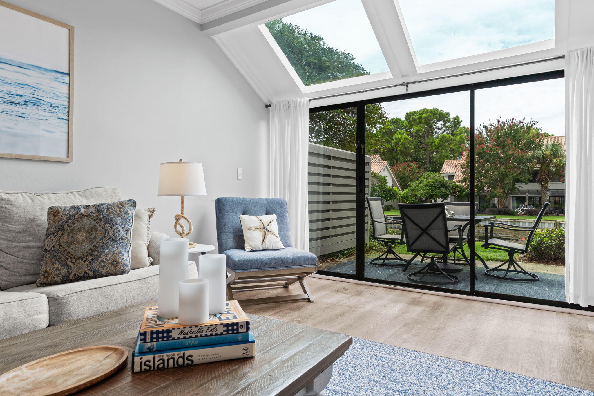 Beachwalk Villas - Residential