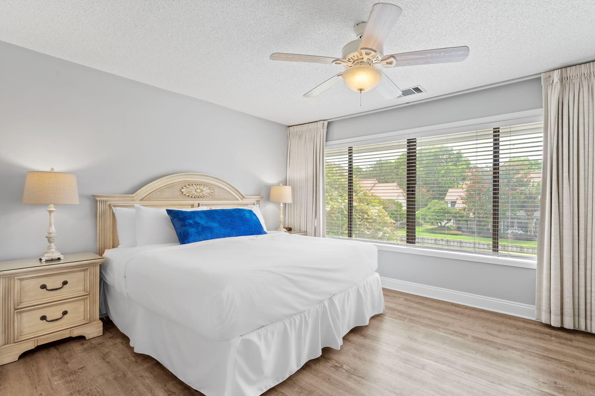Beachwalk Villas - Residential