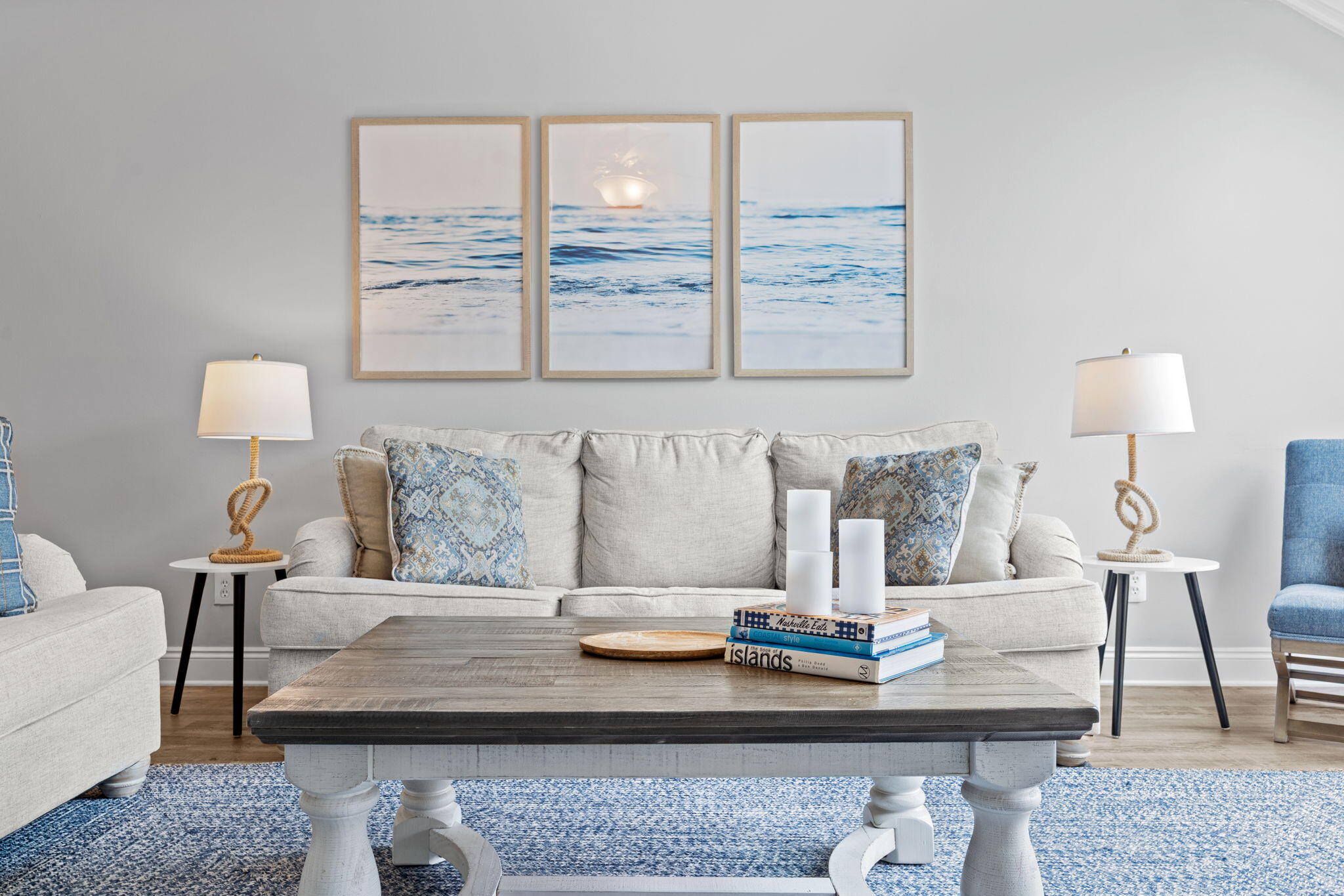 Beachwalk Villas - Residential