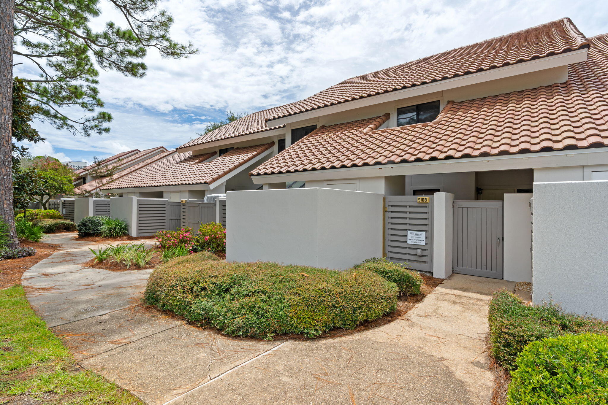 Beachwalk Villas - Residential