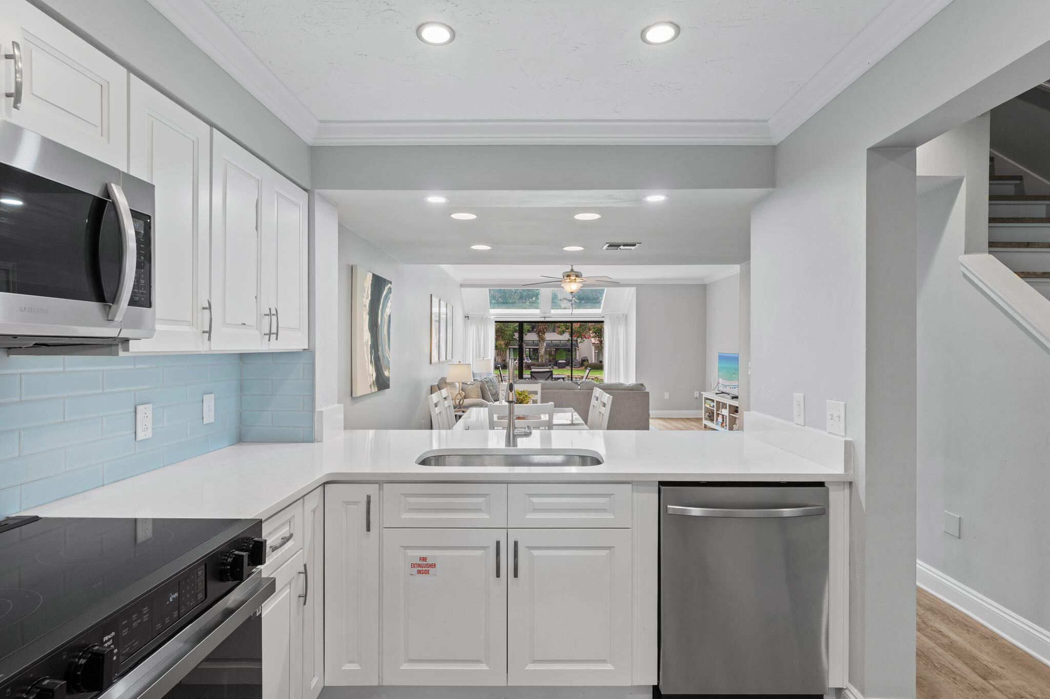 Beachwalk Villas - Residential