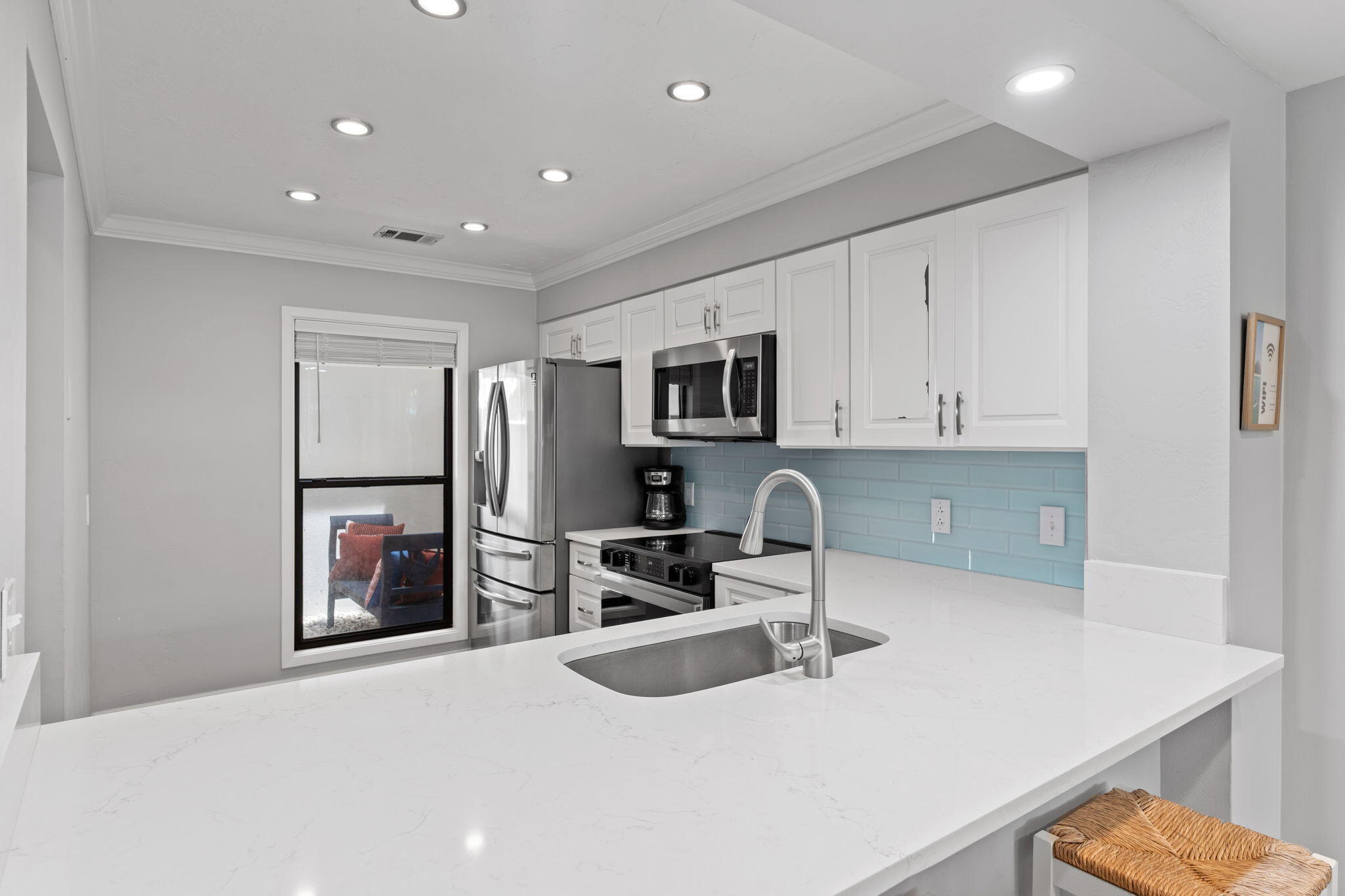 Beachwalk Villas - Residential