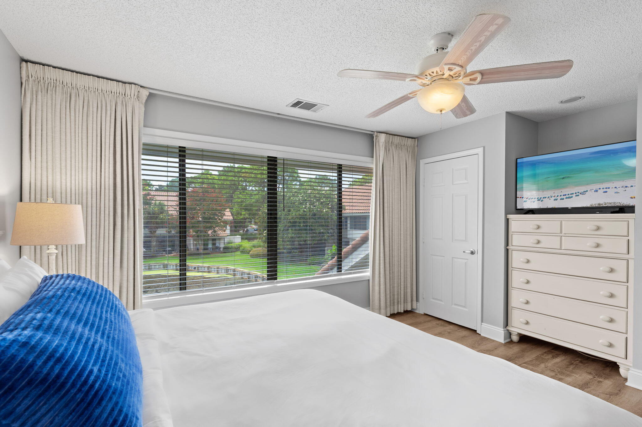 Beachwalk Villas - Residential