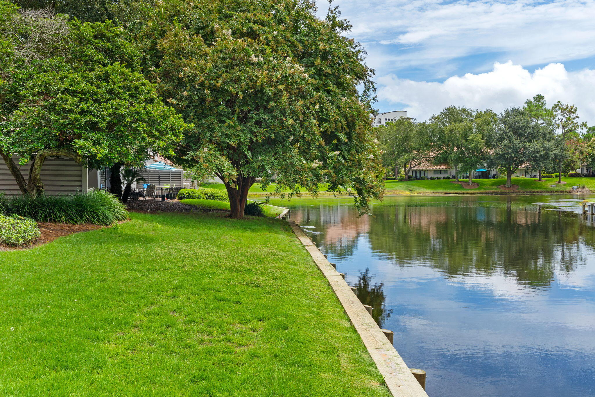 Beachwalk Villas - Residential