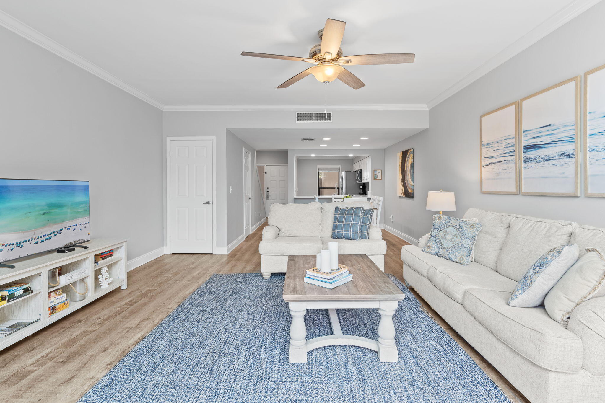 Beachwalk Villas - Residential
