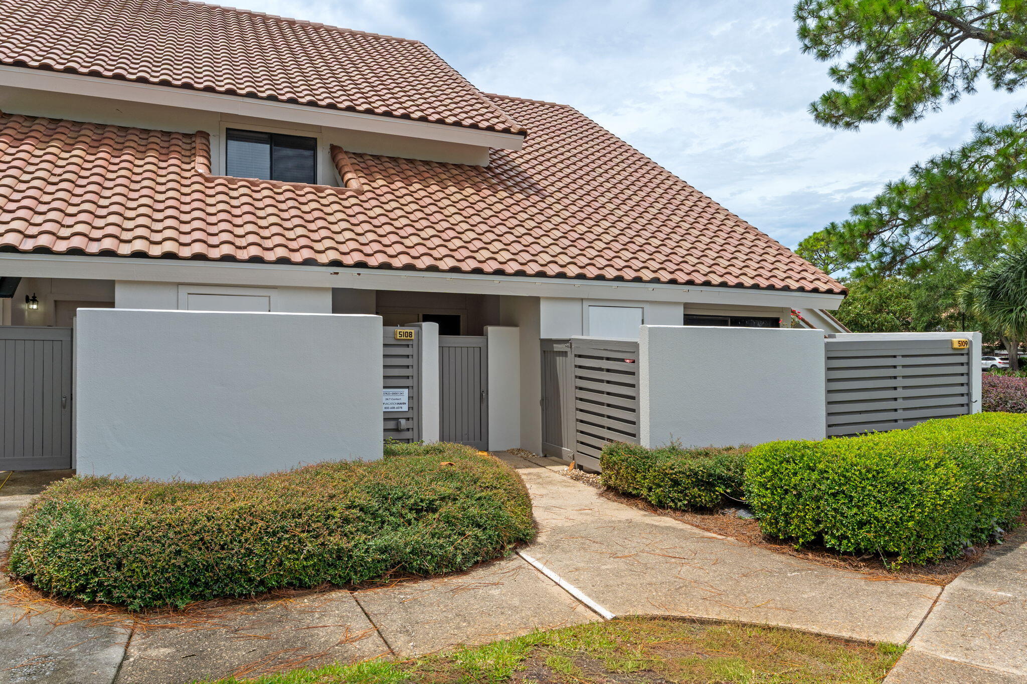 Beachwalk Villas - Residential