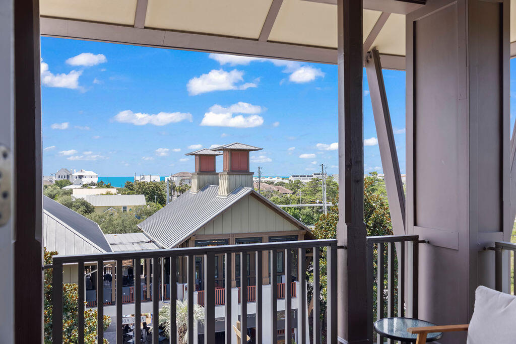 REDFISH VILLAGE - Residential