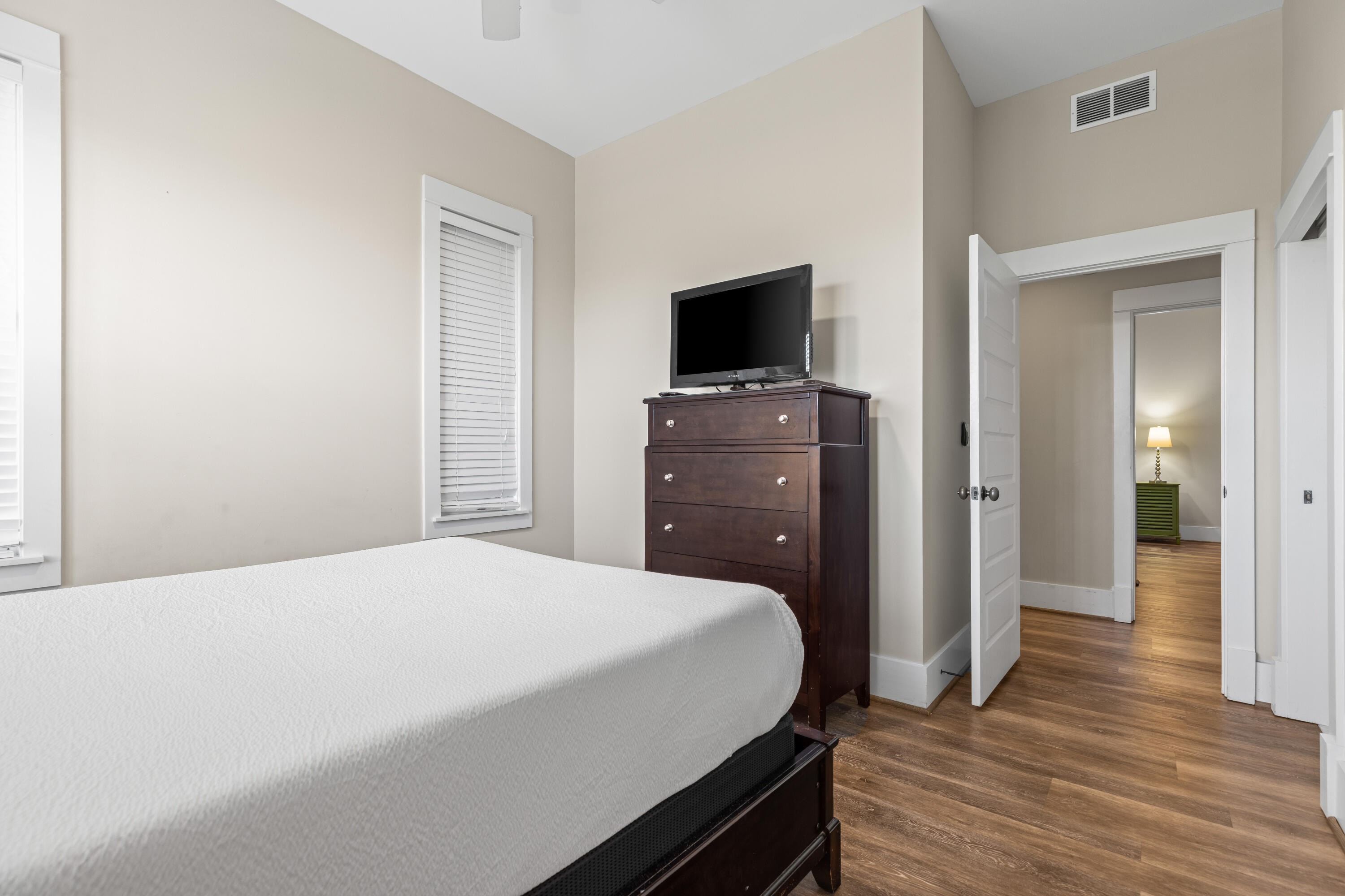 REDFISH VILLAGE - Residential