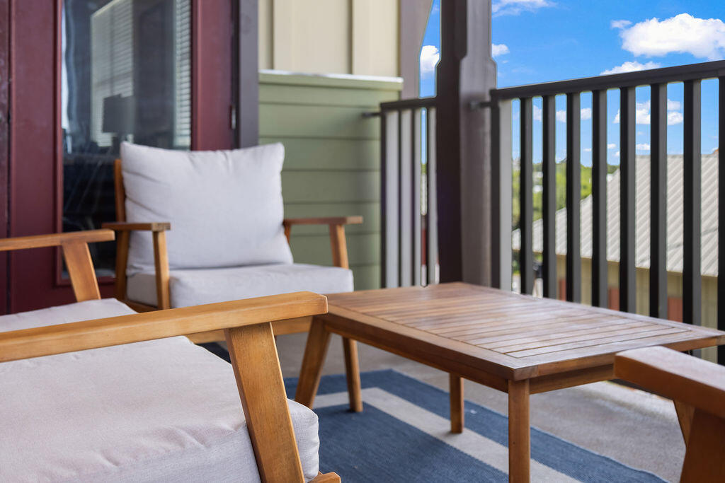 REDFISH VILLAGE - Residential