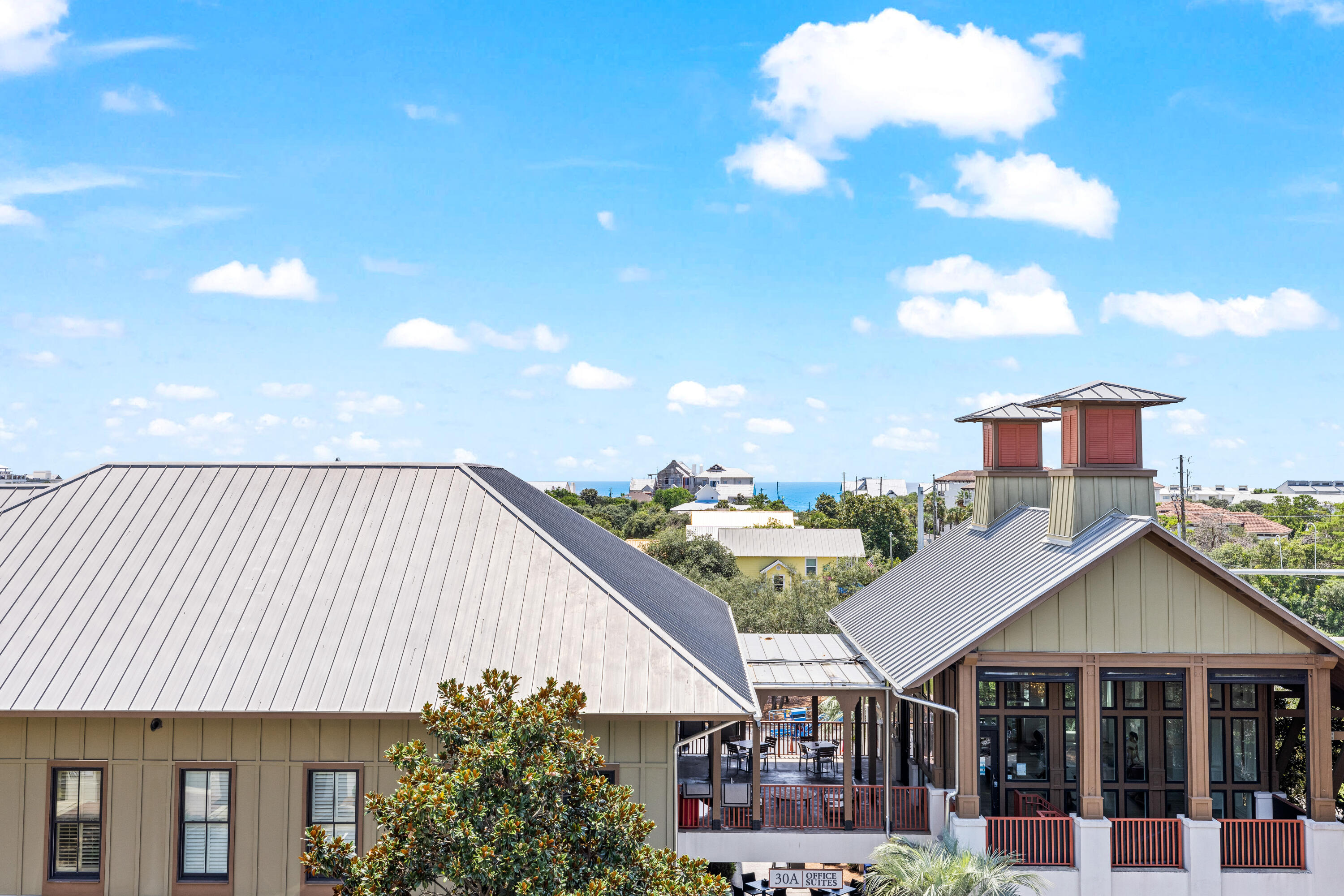 REDFISH VILLAGE - Residential