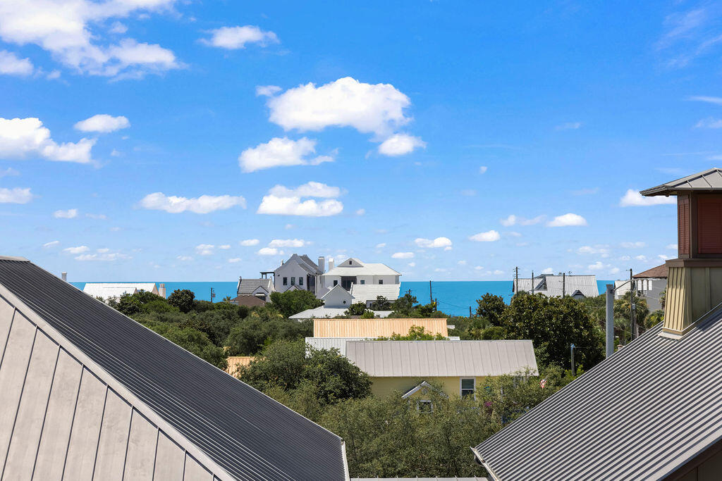 REDFISH VILLAGE - Residential