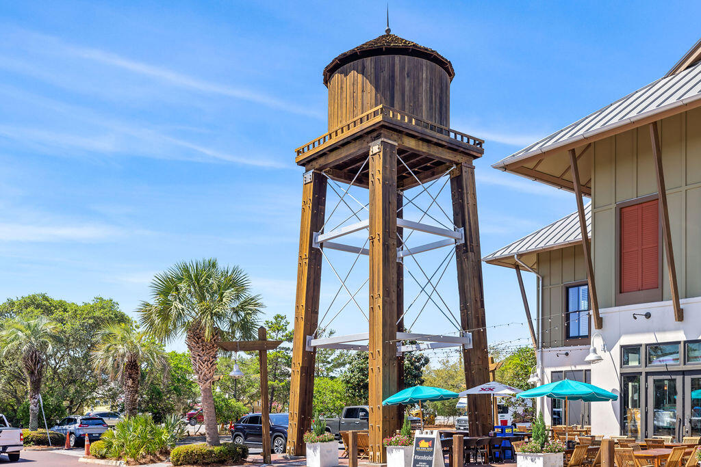 REDFISH VILLAGE - Residential