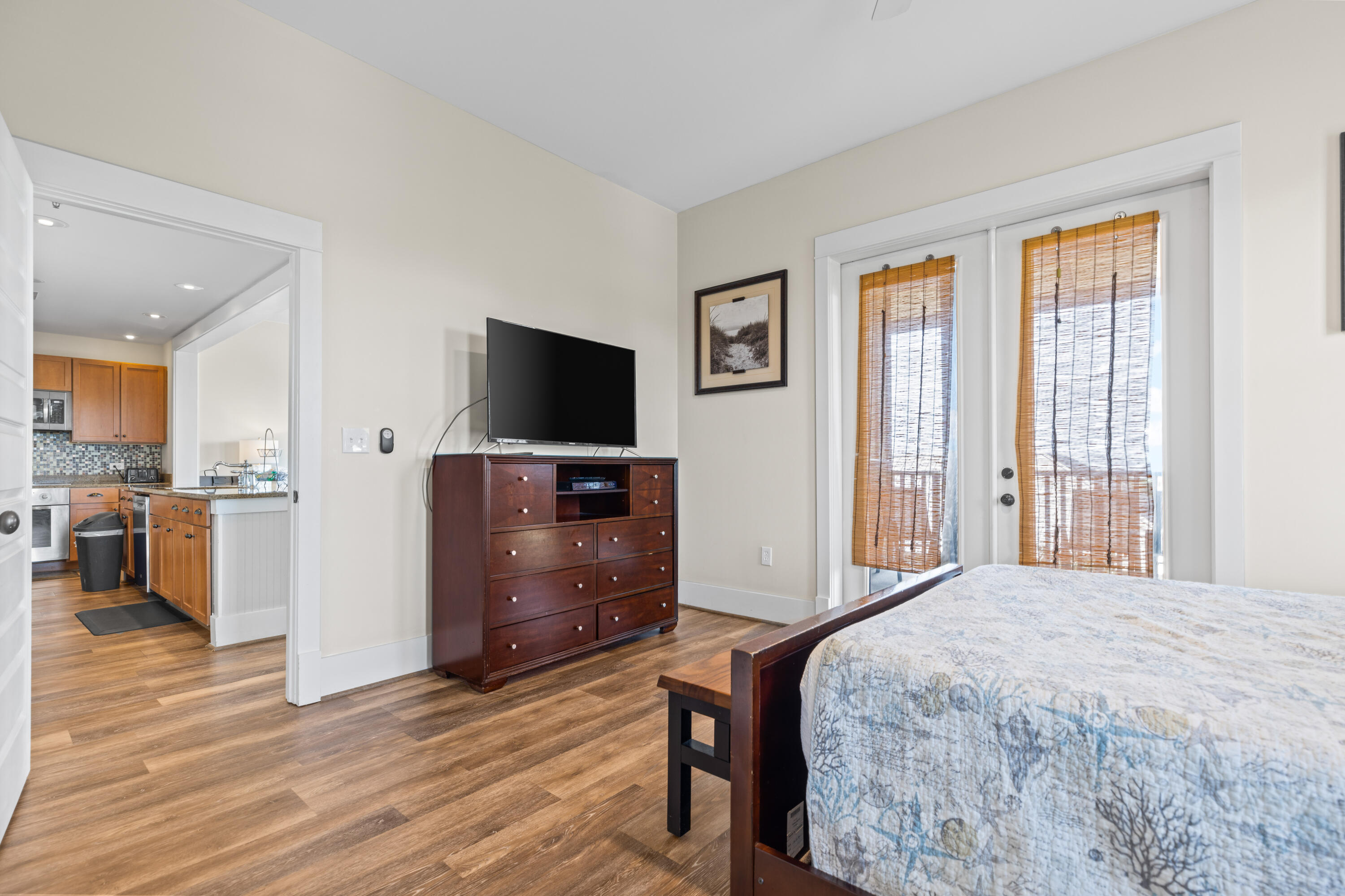 REDFISH VILLAGE - Residential