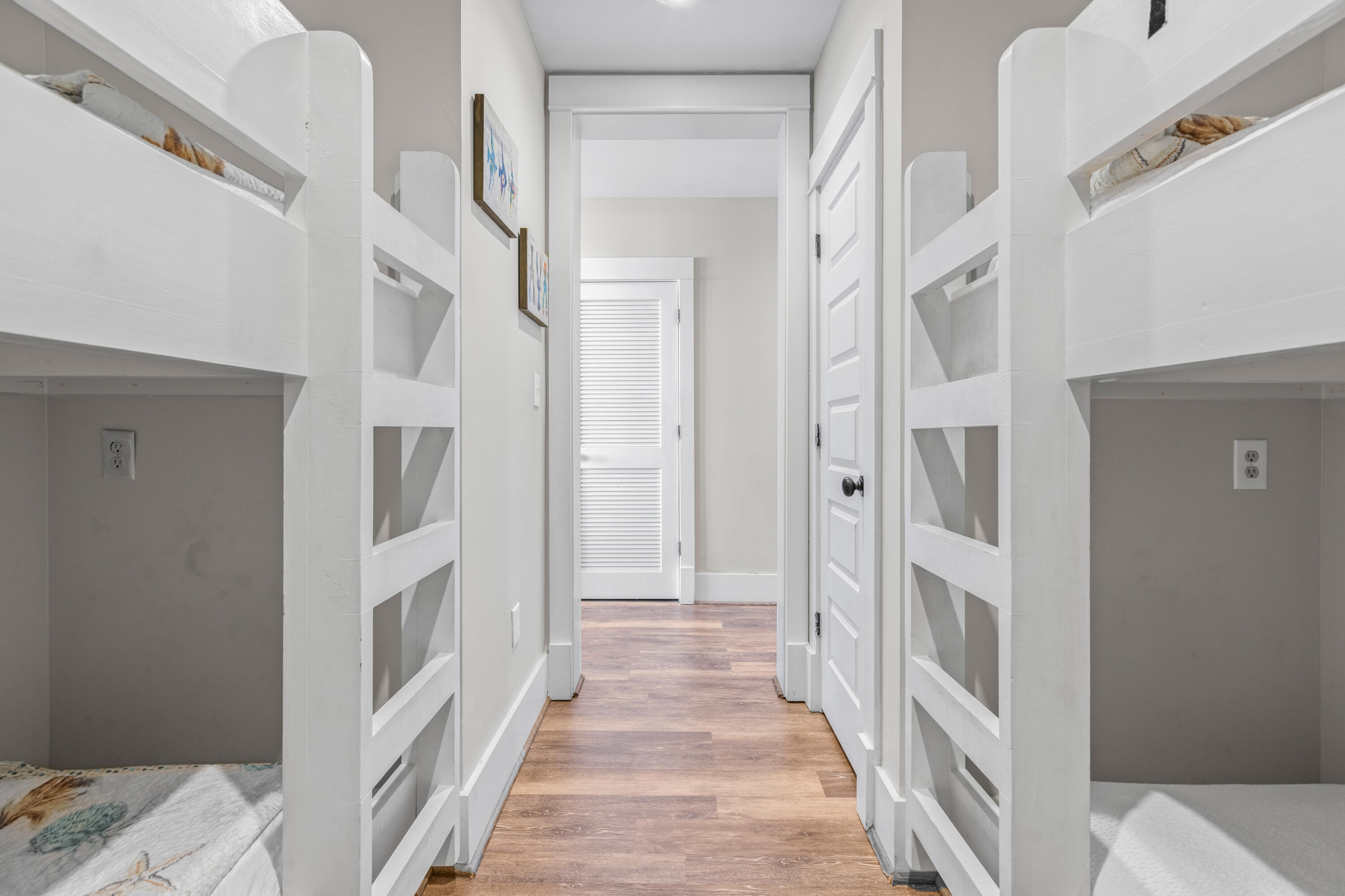 REDFISH VILLAGE - Residential