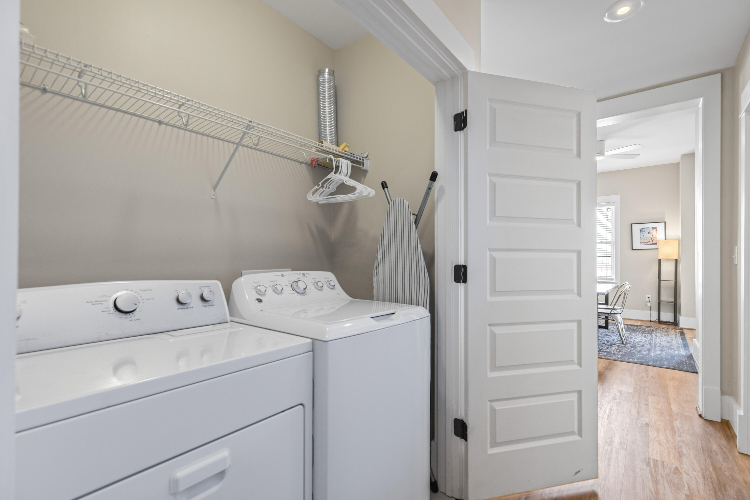 REDFISH VILLAGE - Residential