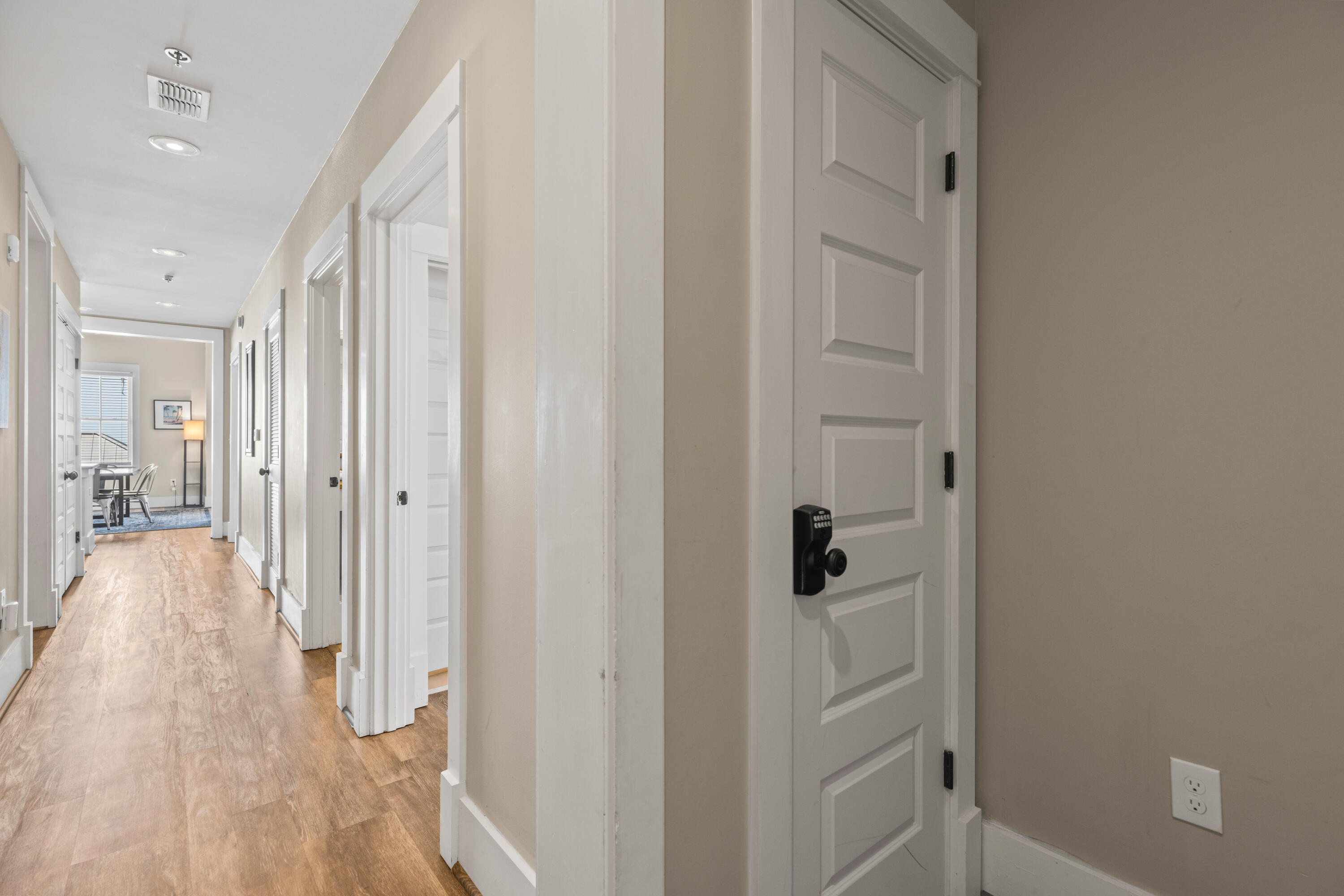 REDFISH VILLAGE - Residential