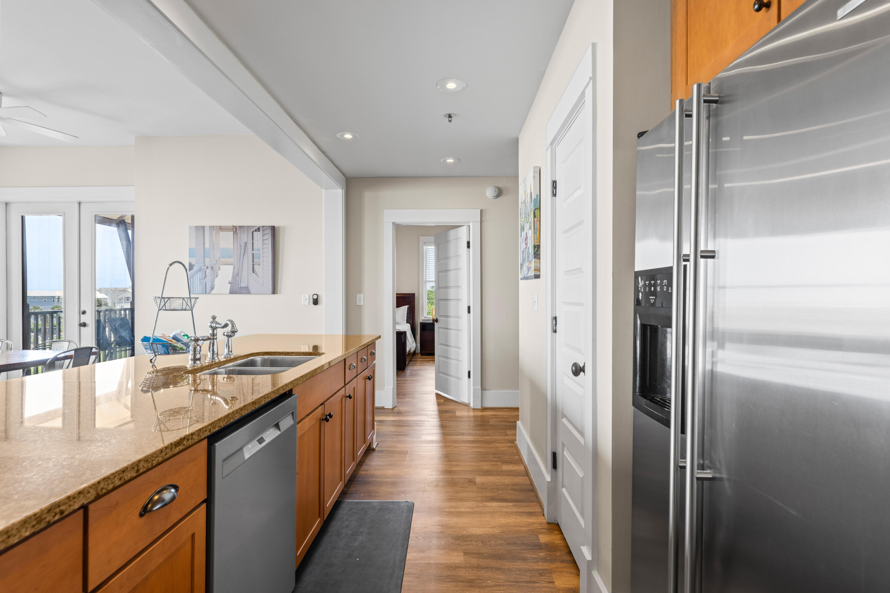 REDFISH VILLAGE - Residential