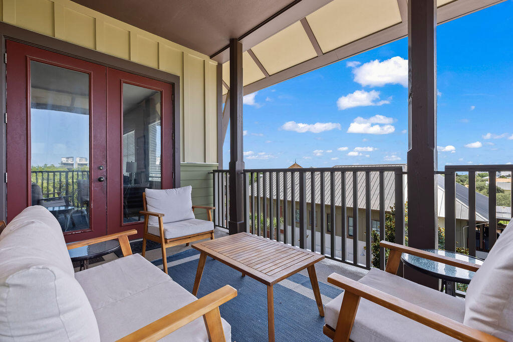 REDFISH VILLAGE - Residential