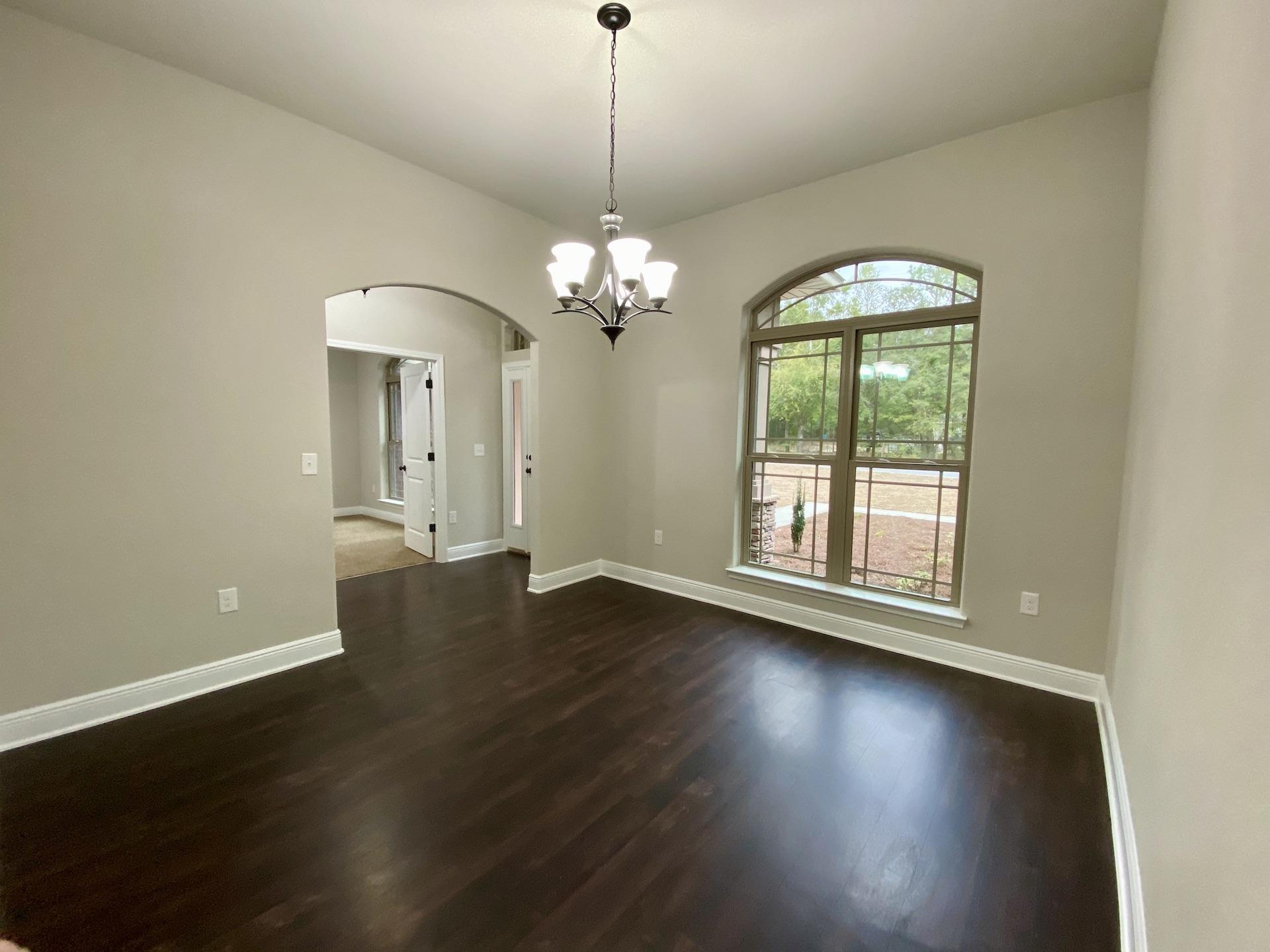 Nichols Creek - Residential