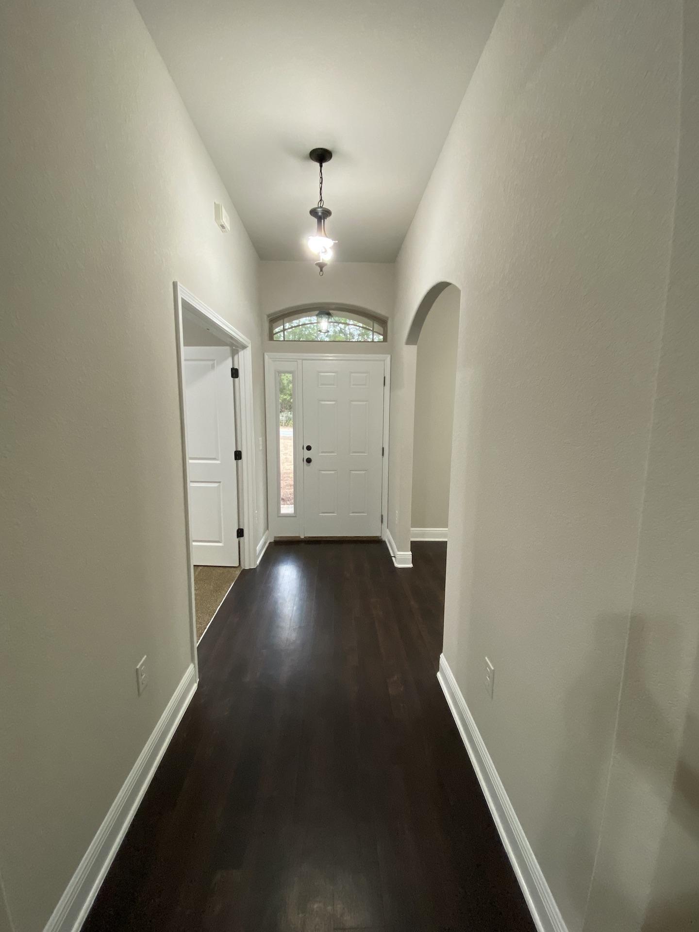Nichols Creek - Residential