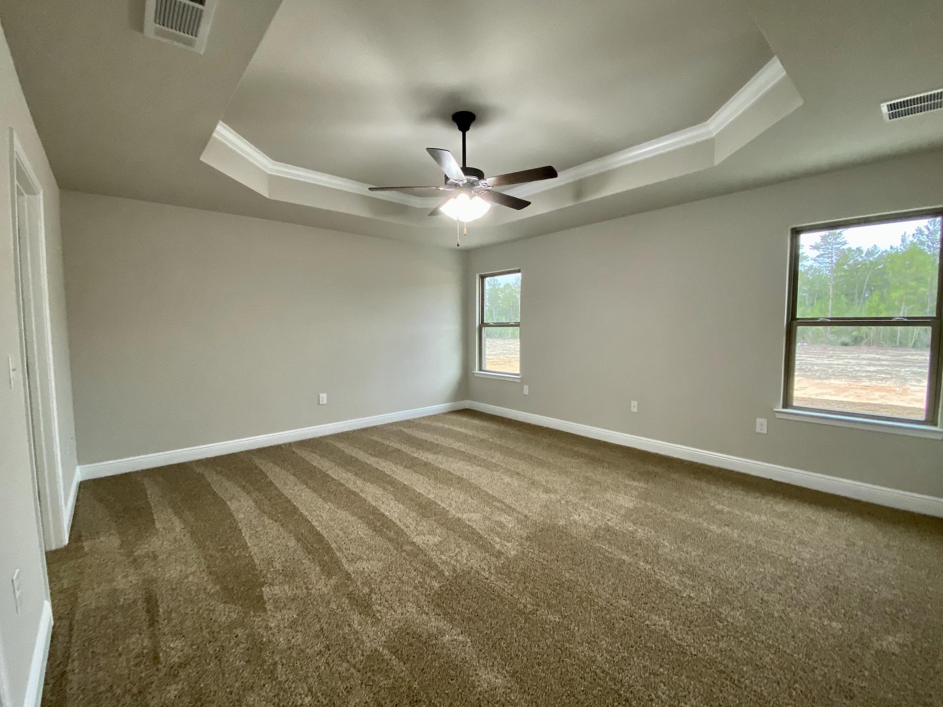 Nichols Creek - Residential