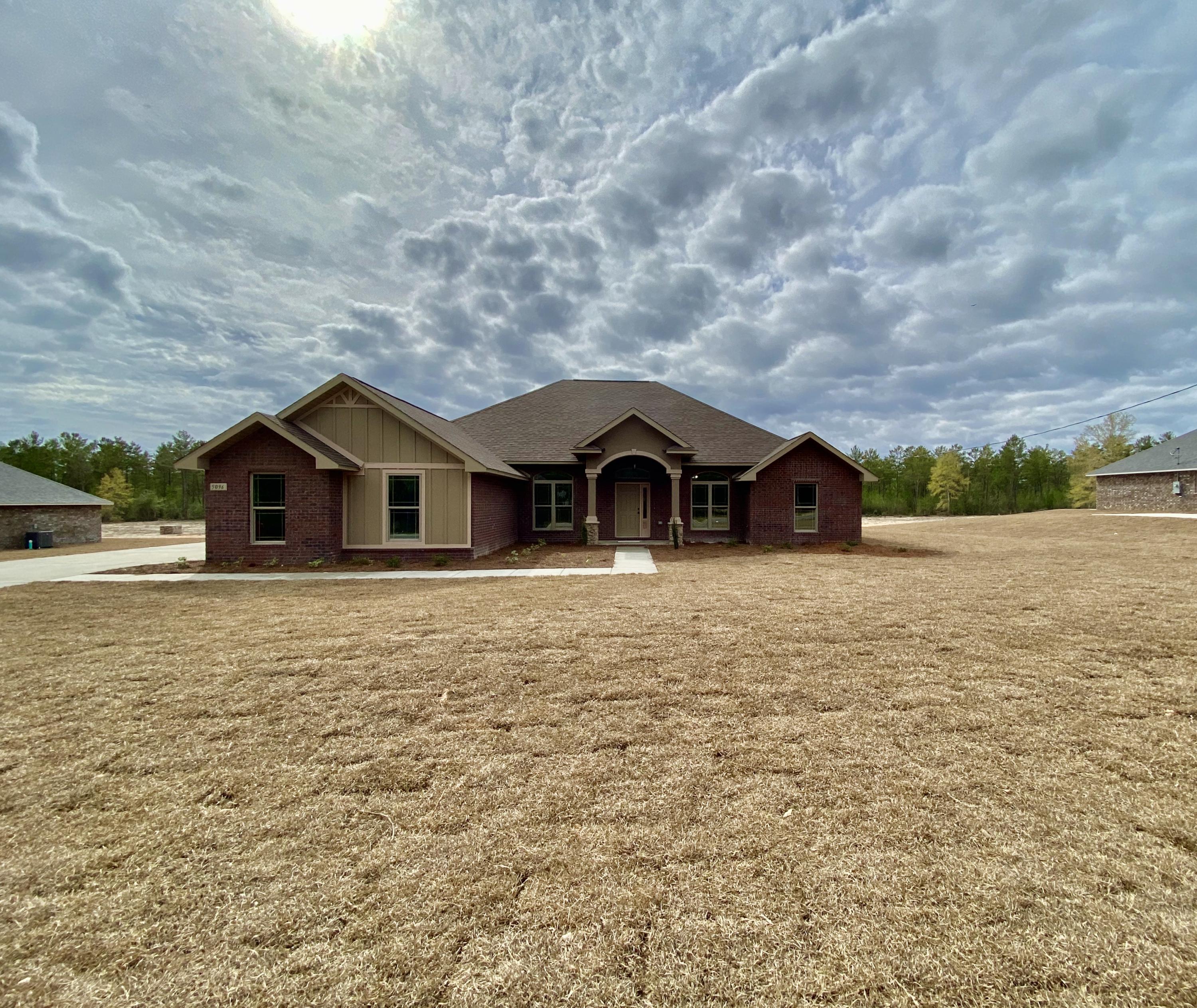 Nichols Creek - Residential