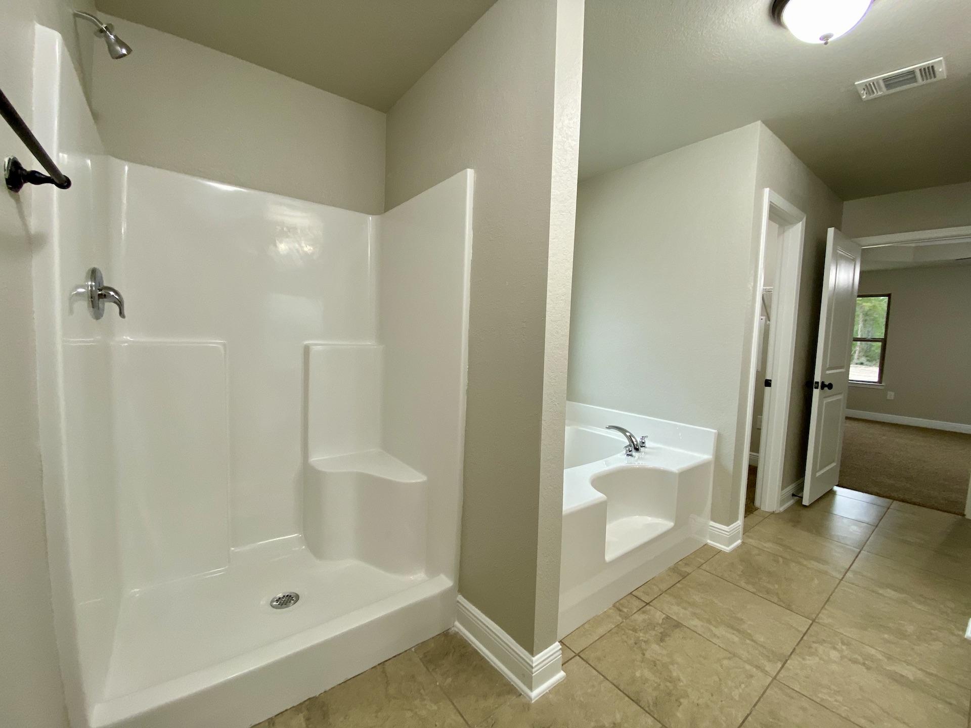Nichols Creek - Residential