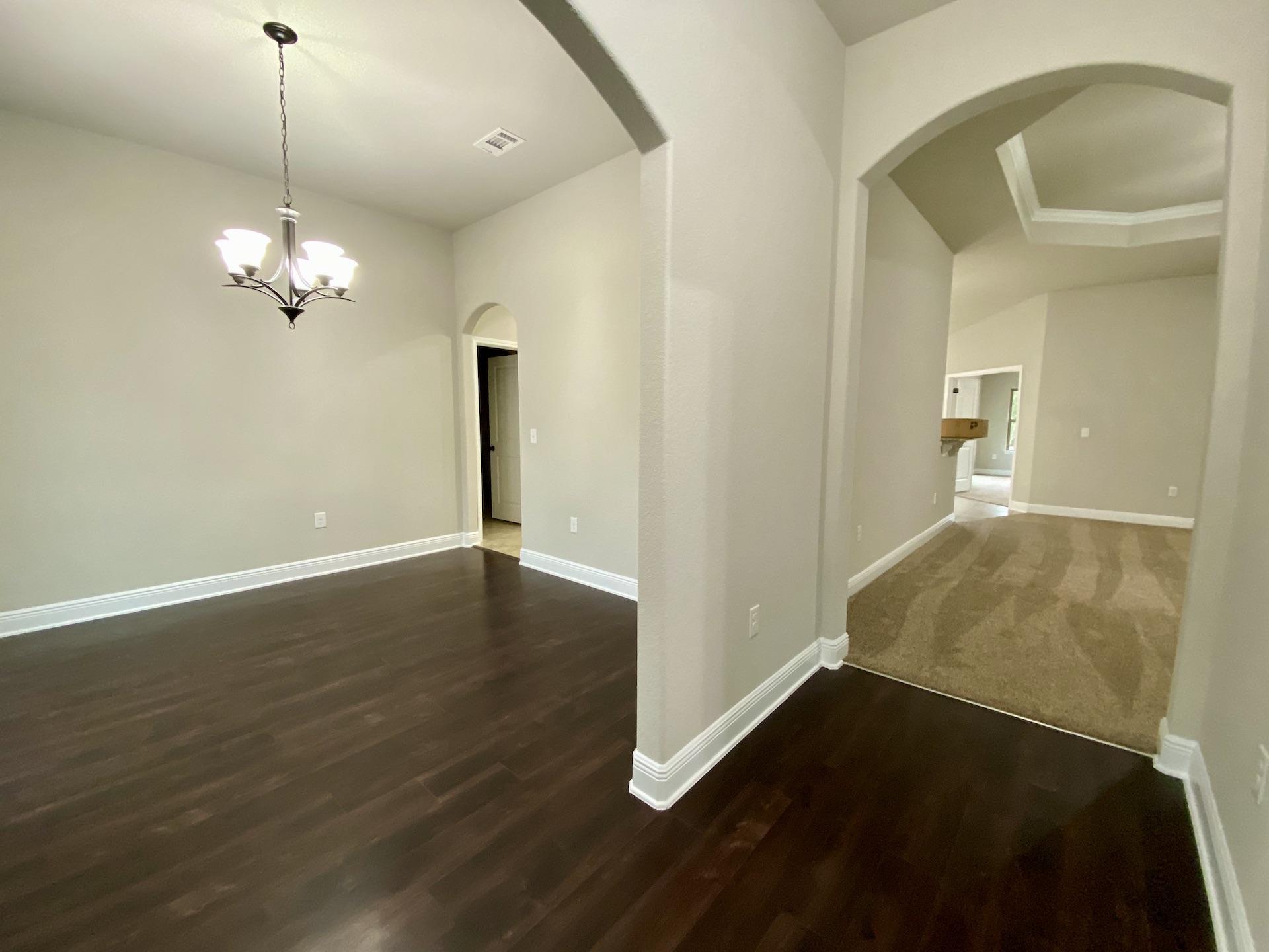 Nichols Creek - Residential