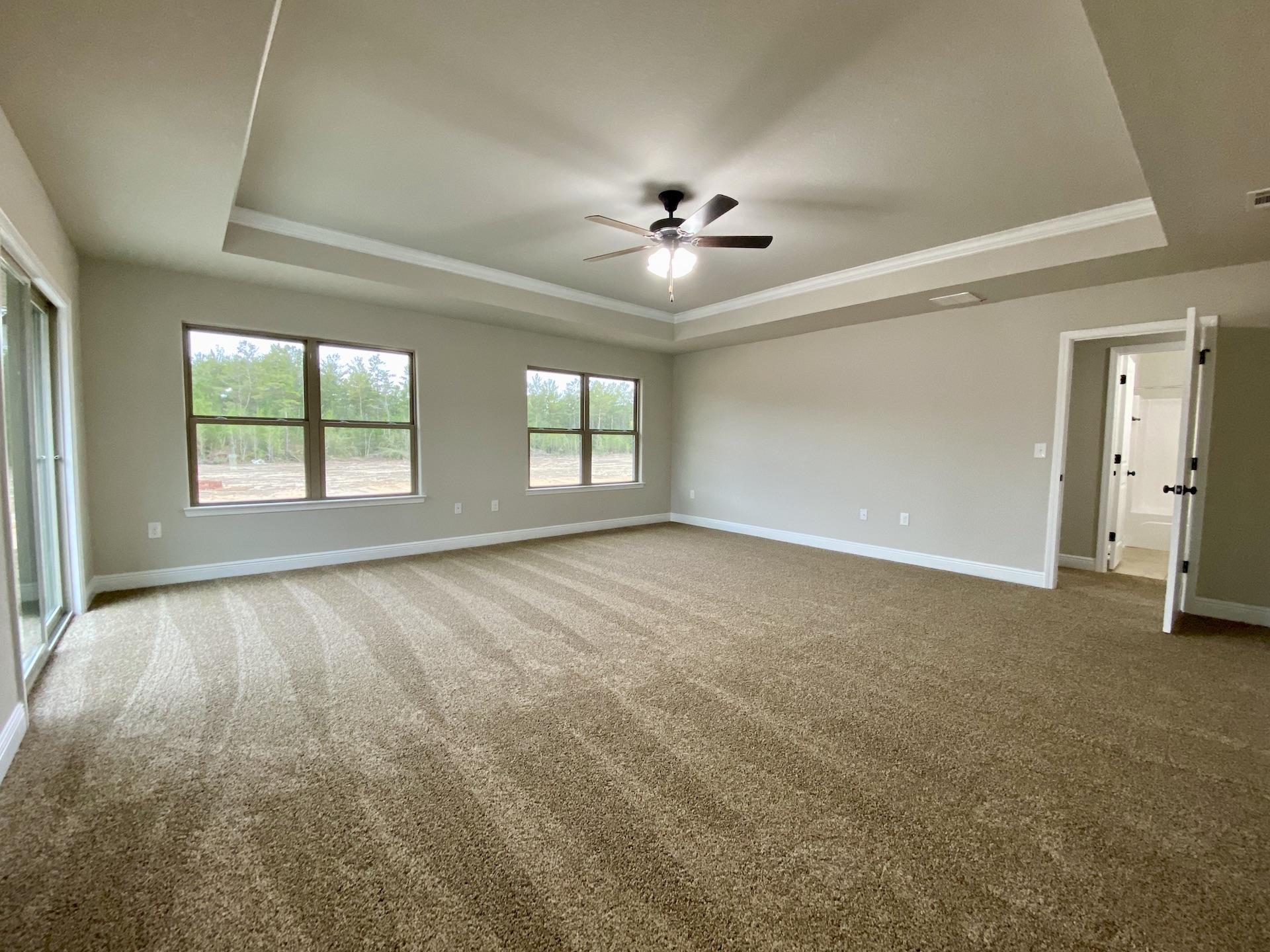 Nichols Creek - Residential