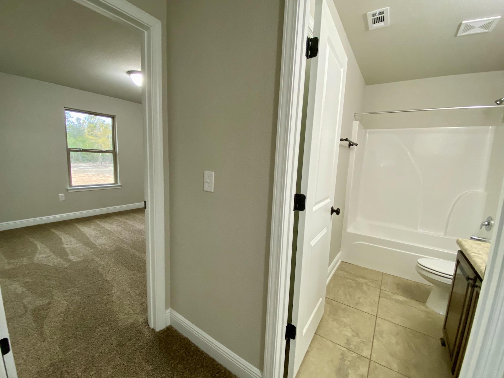 Nichols Creek - Residential