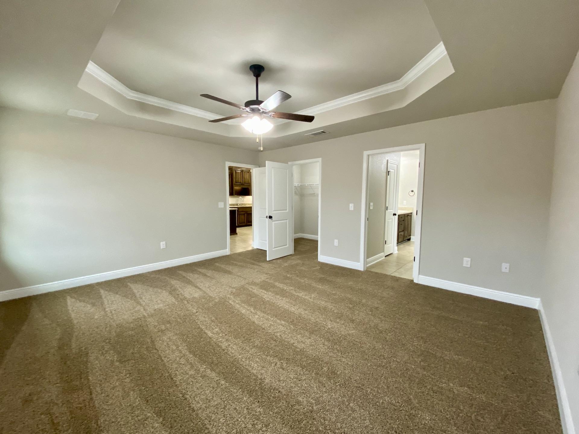 Nichols Creek - Residential