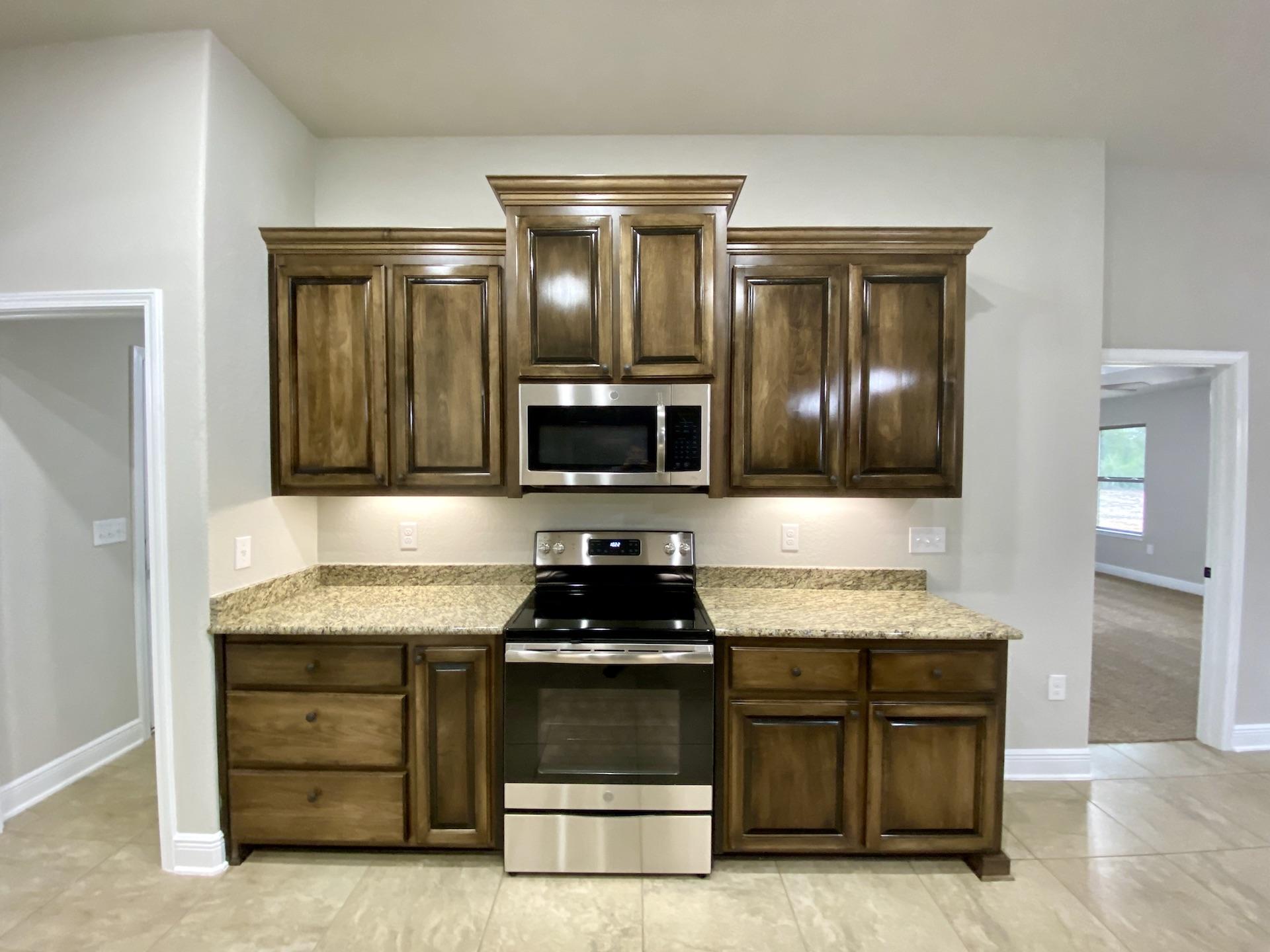 Nichols Creek - Residential