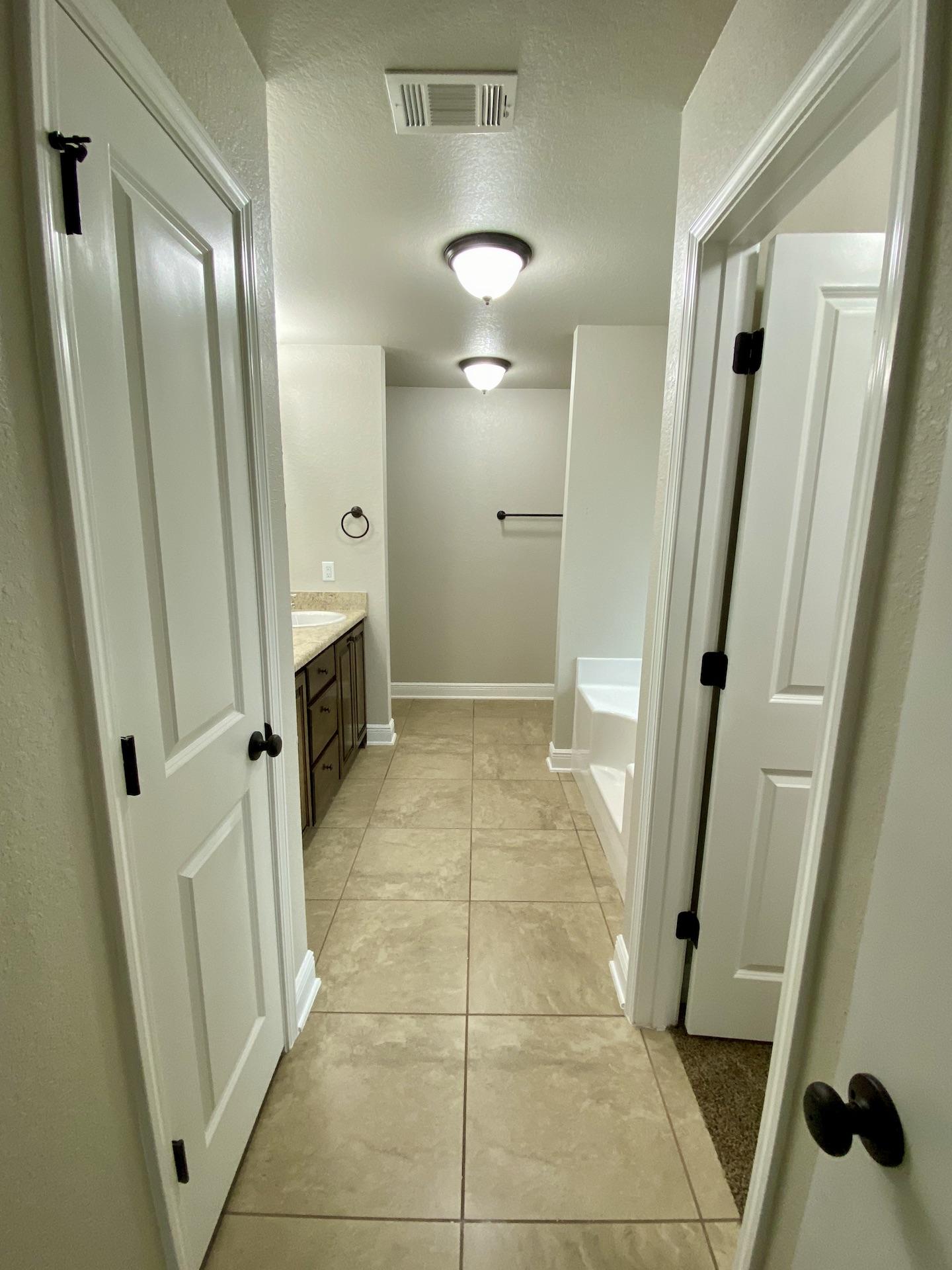 Nichols Creek - Residential