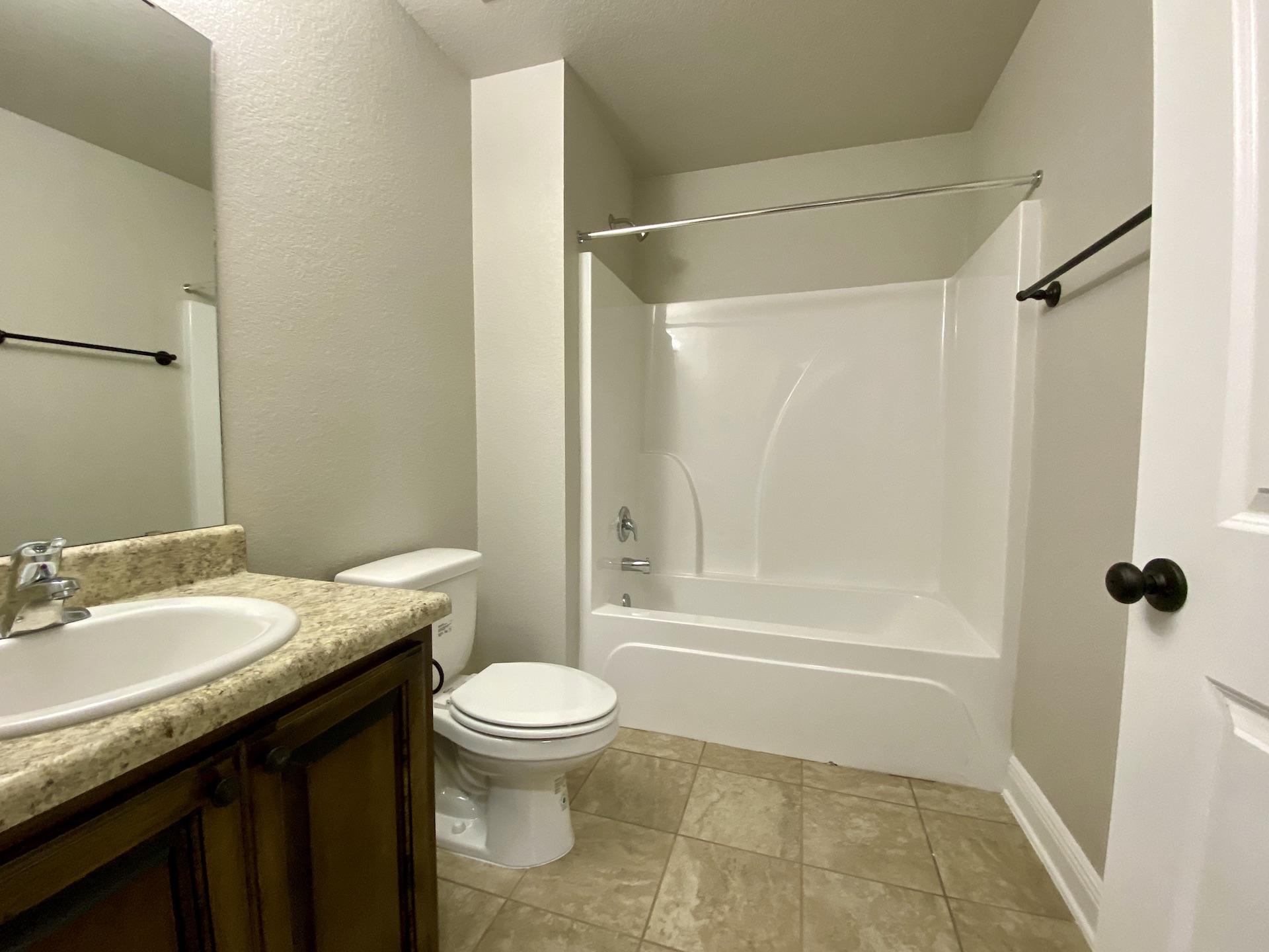Nichols Creek - Residential