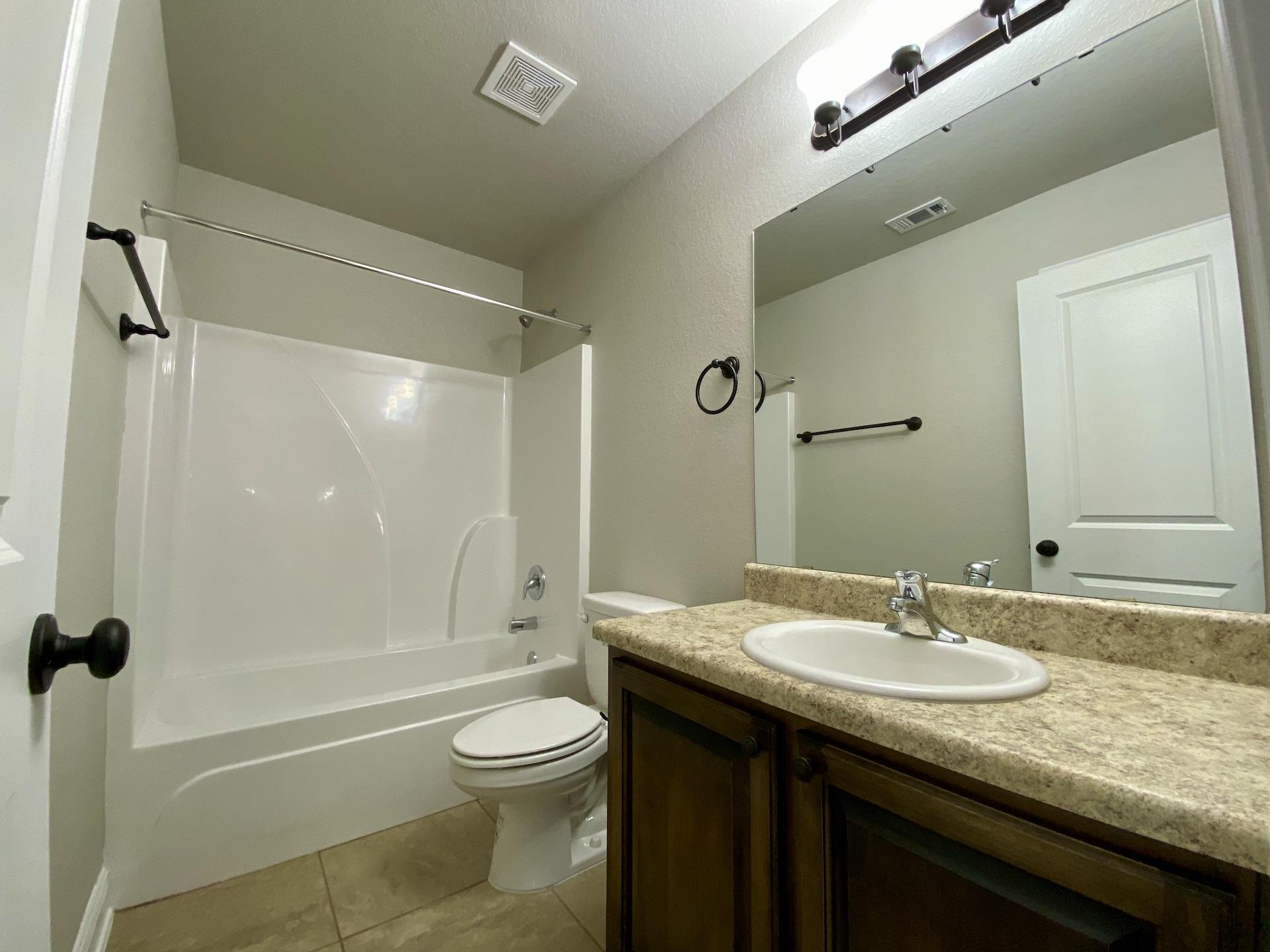 Nichols Creek - Residential