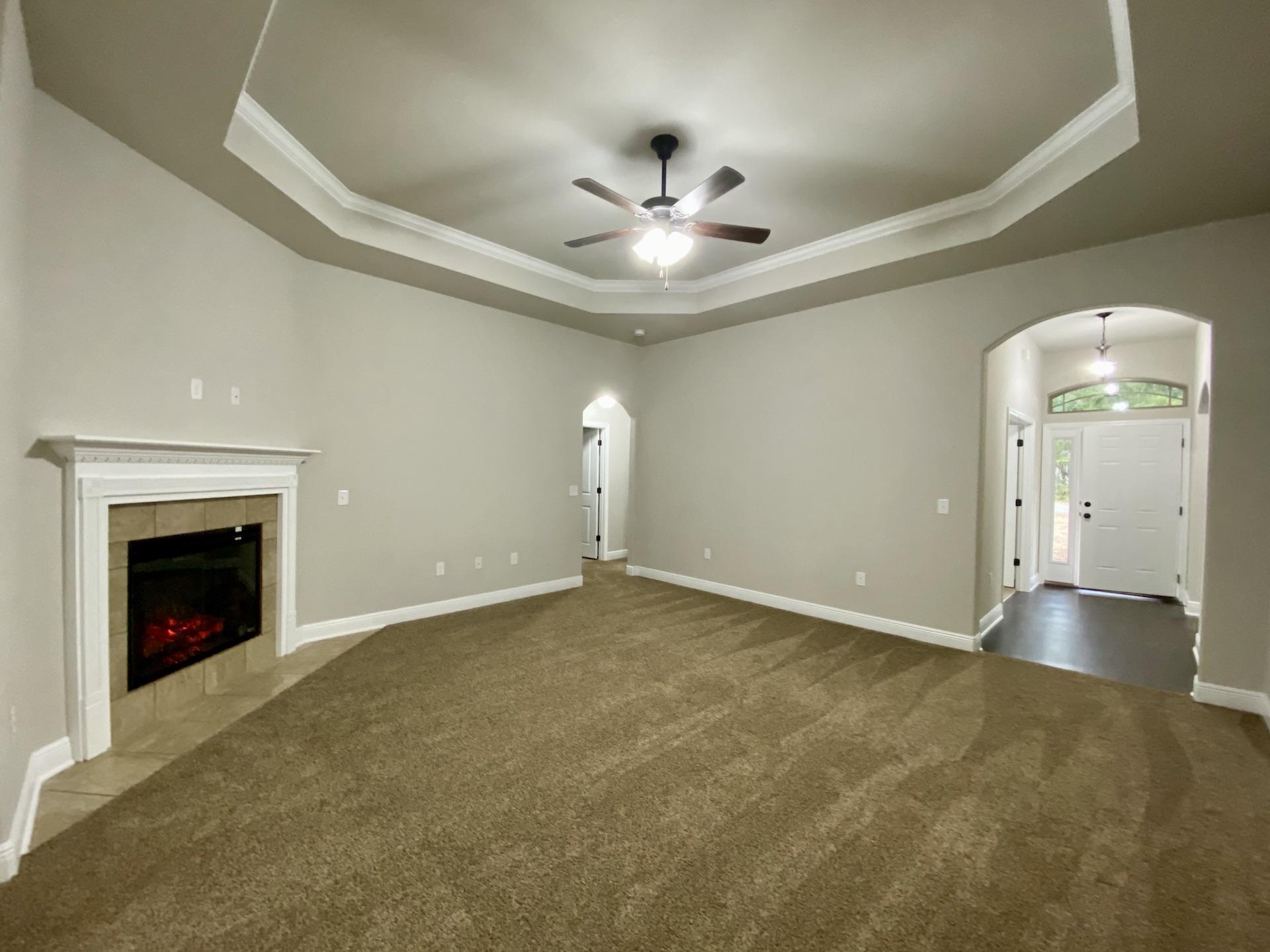 Nichols Creek - Residential