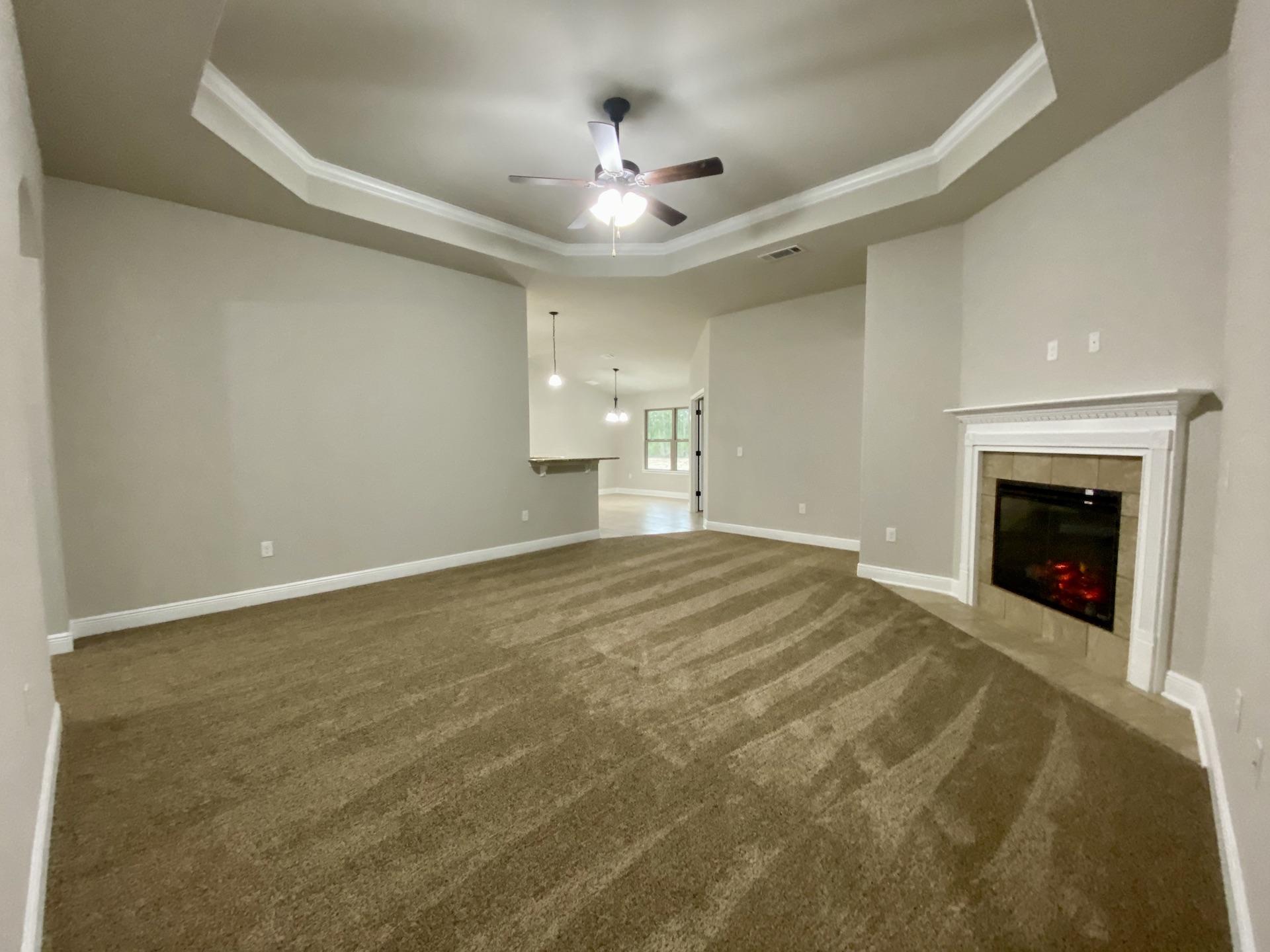 Nichols Creek - Residential