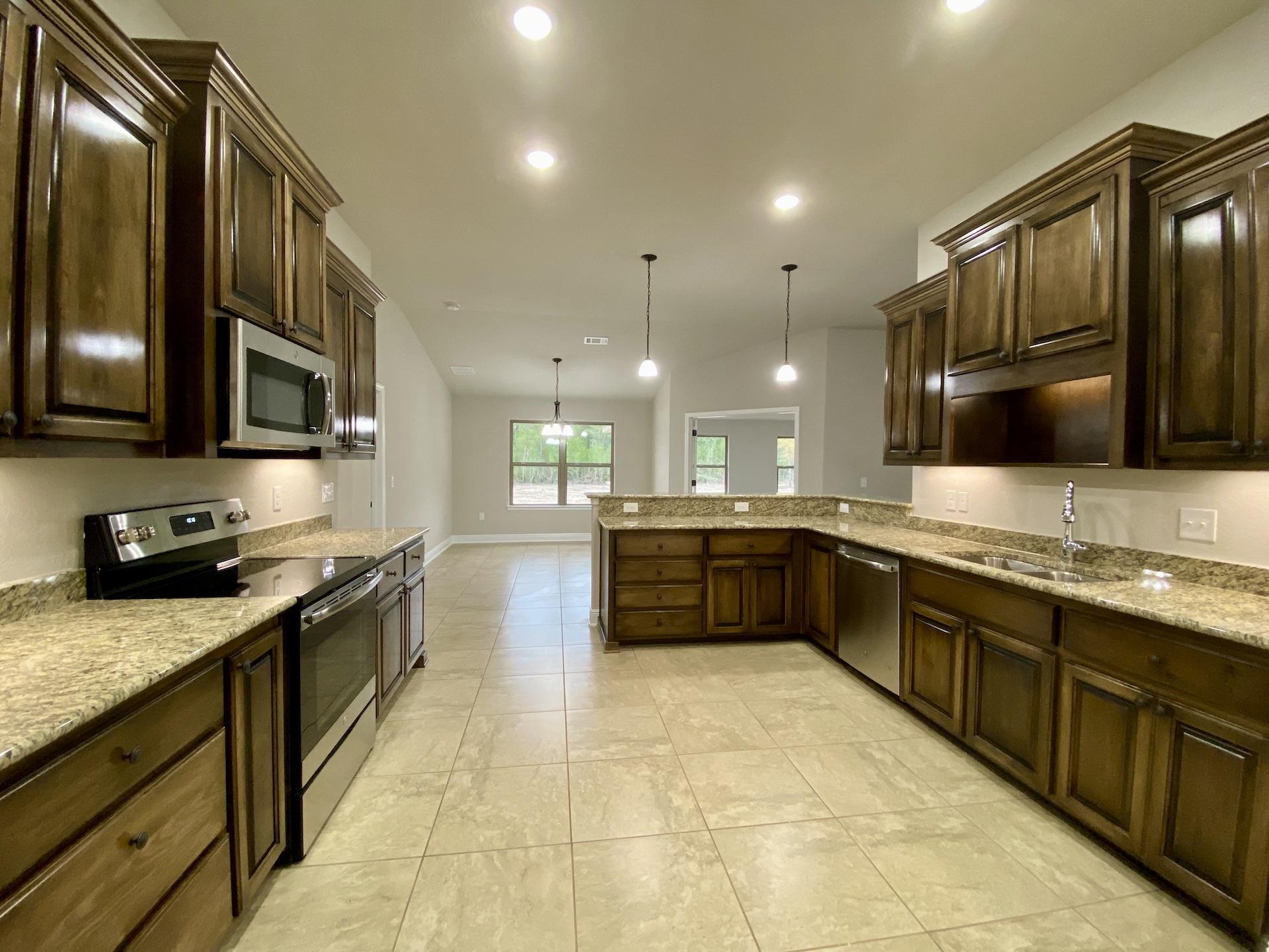 Nichols Creek - Residential