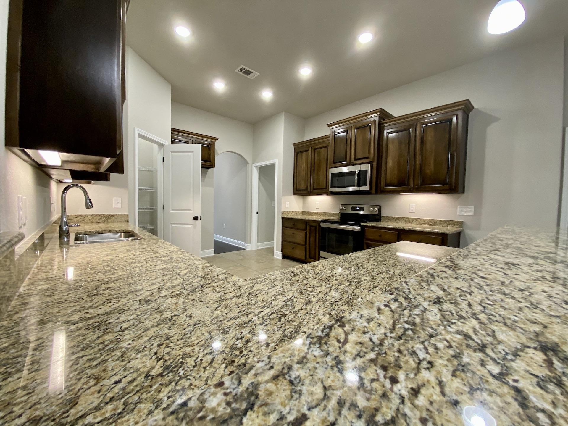 Nichols Creek - Residential