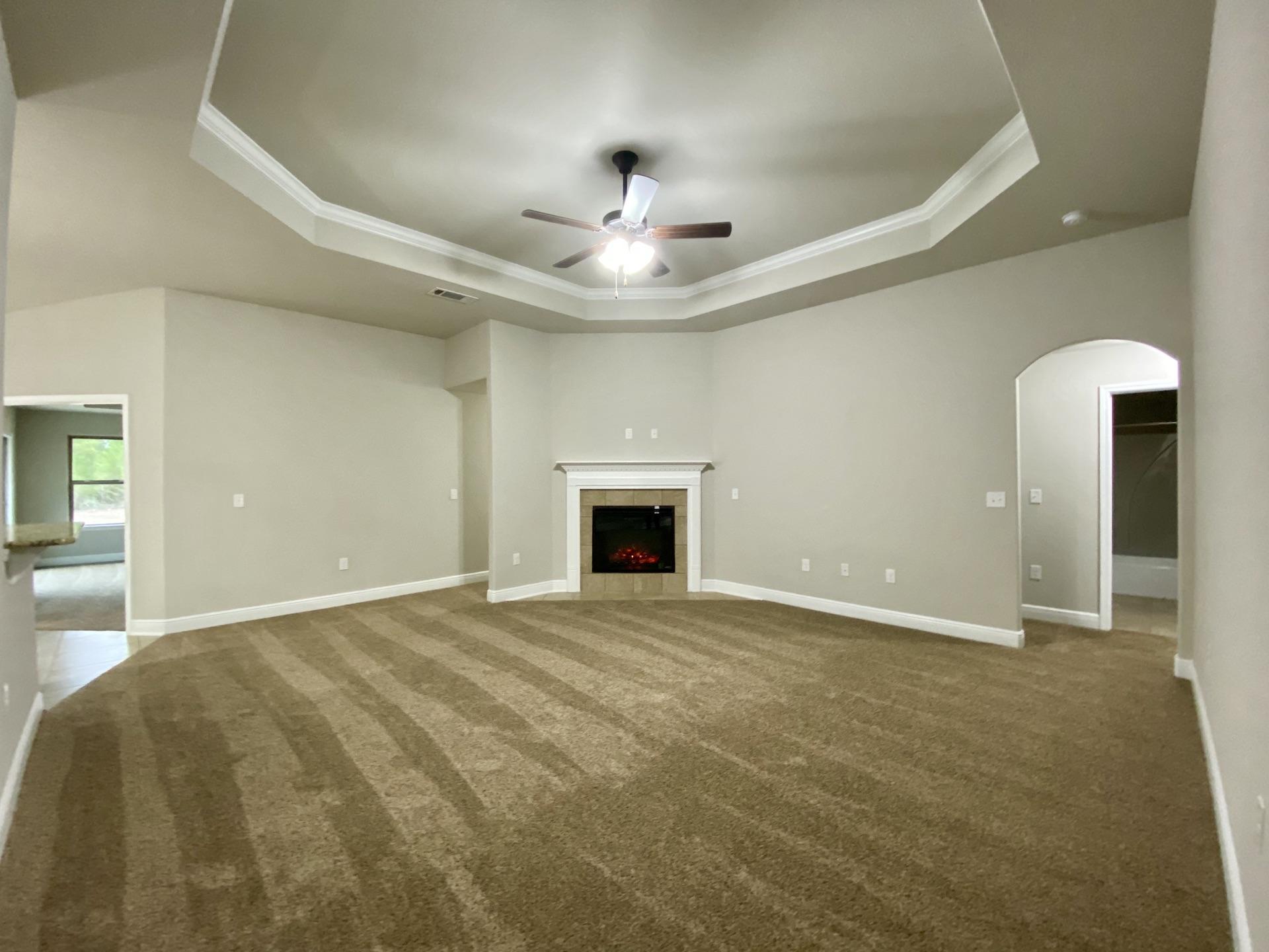 Nichols Creek - Residential