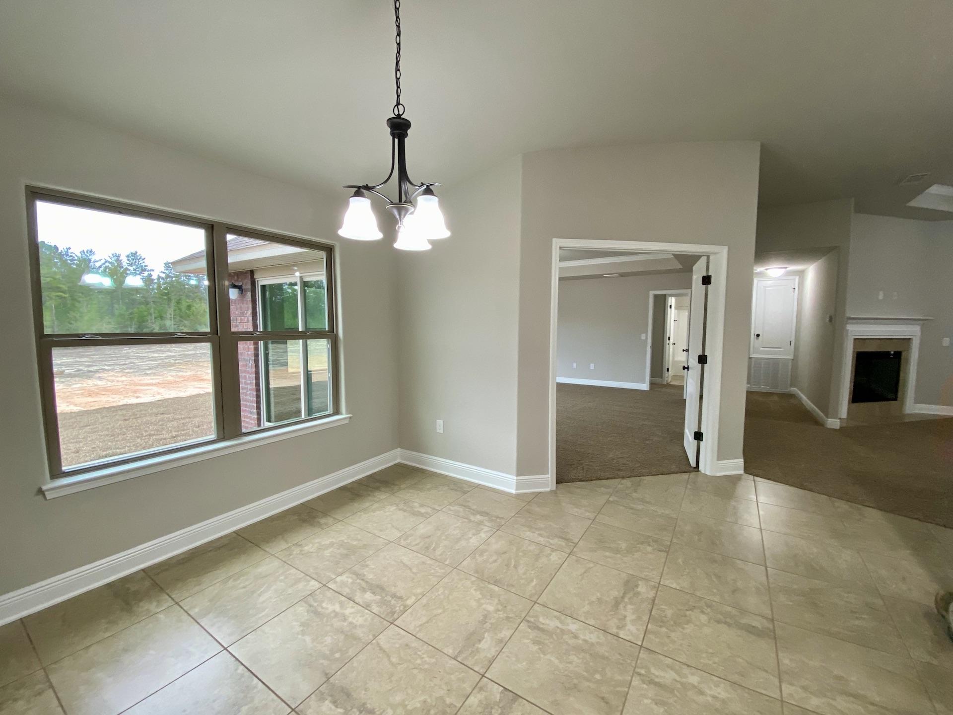 Nichols Creek - Residential
