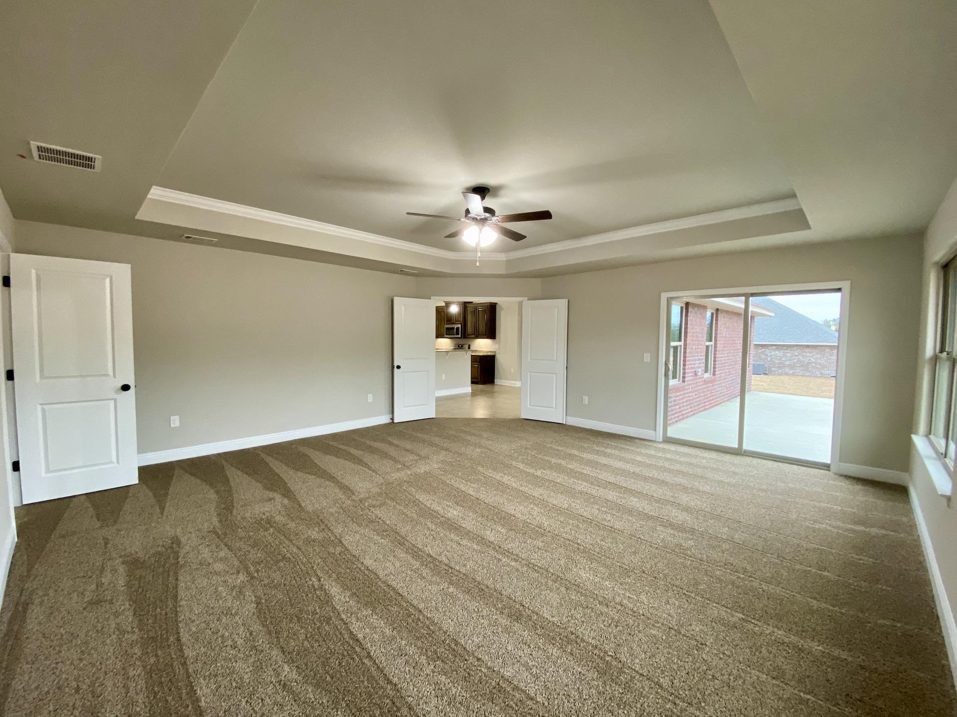Nichols Creek - Residential