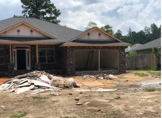 HIDDEN VALLEY - Residential