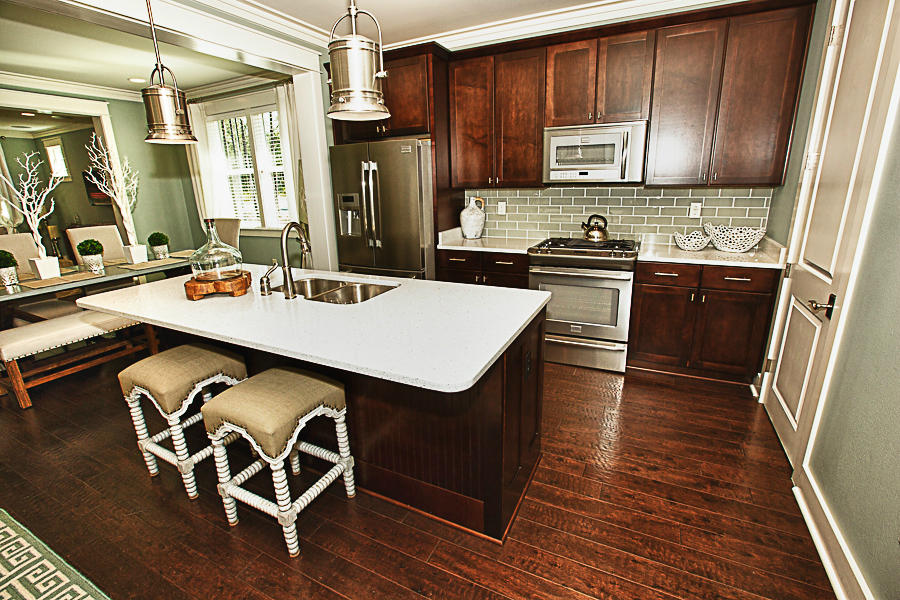 WATERSOUND ORIGINS - Residential