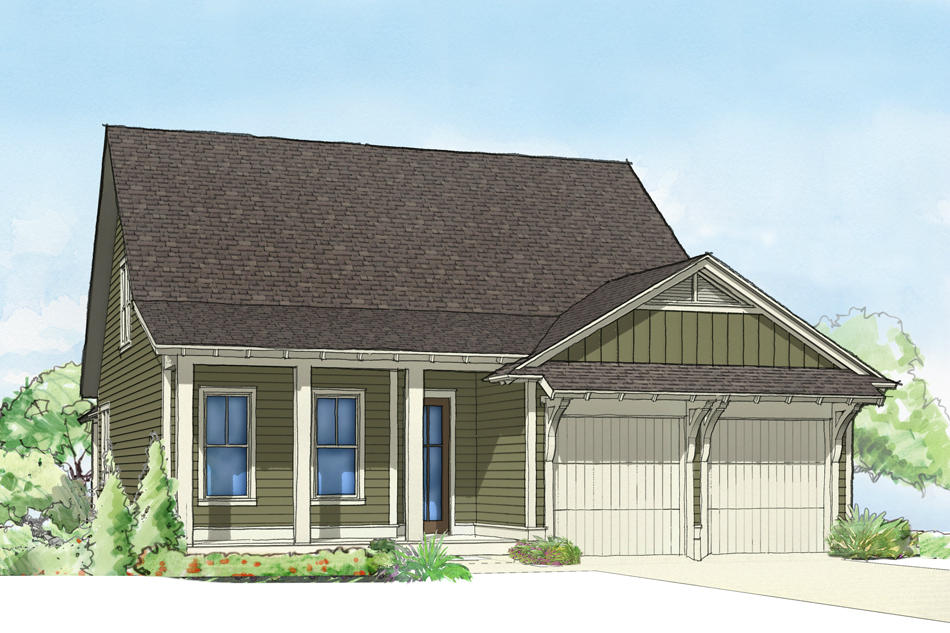 WATERSOUND ORIGINS - Residential