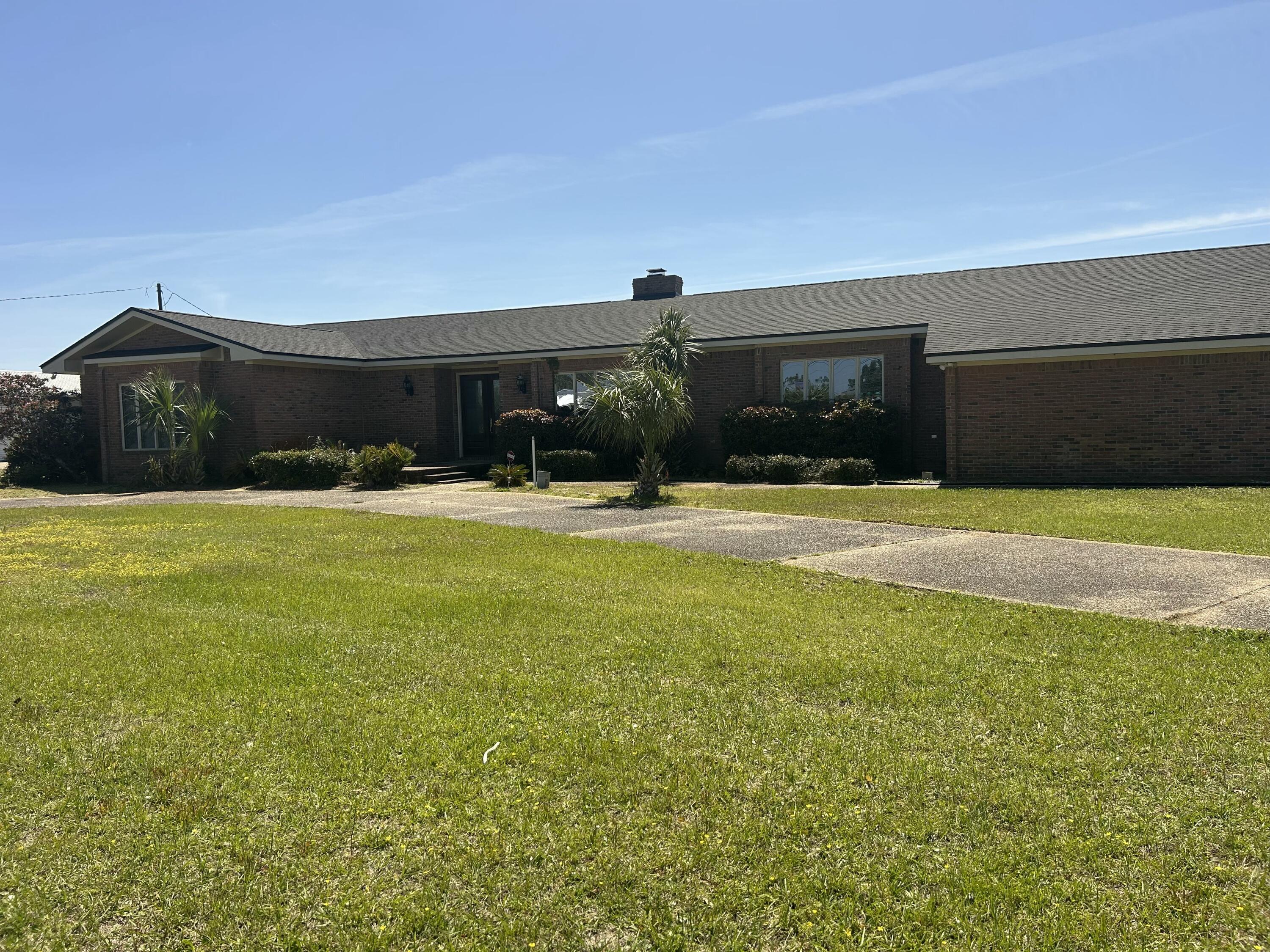 HORTON HEIGHTS - Residential