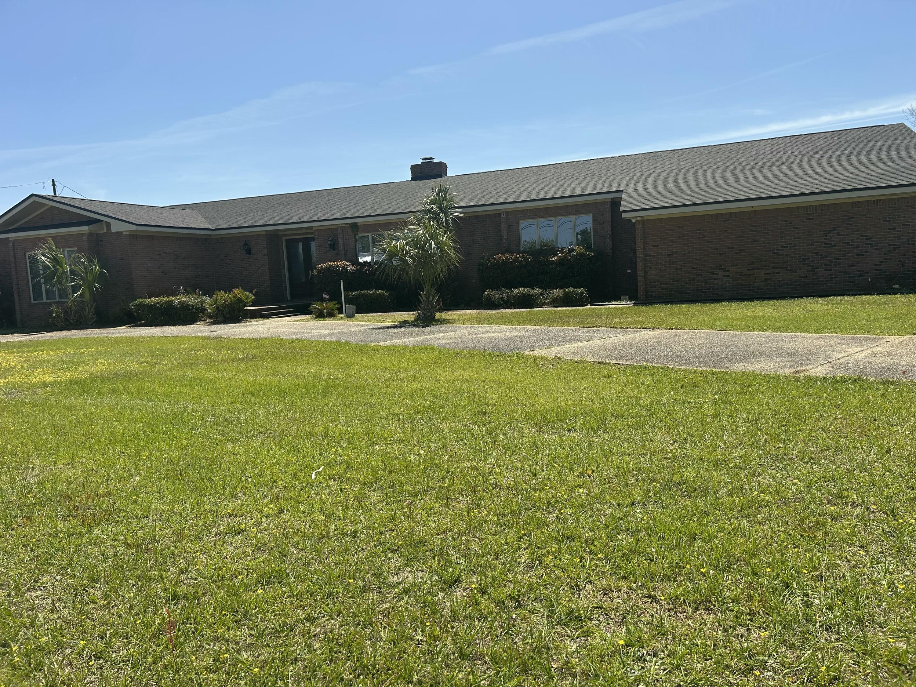 HORTON HEIGHTS - Residential