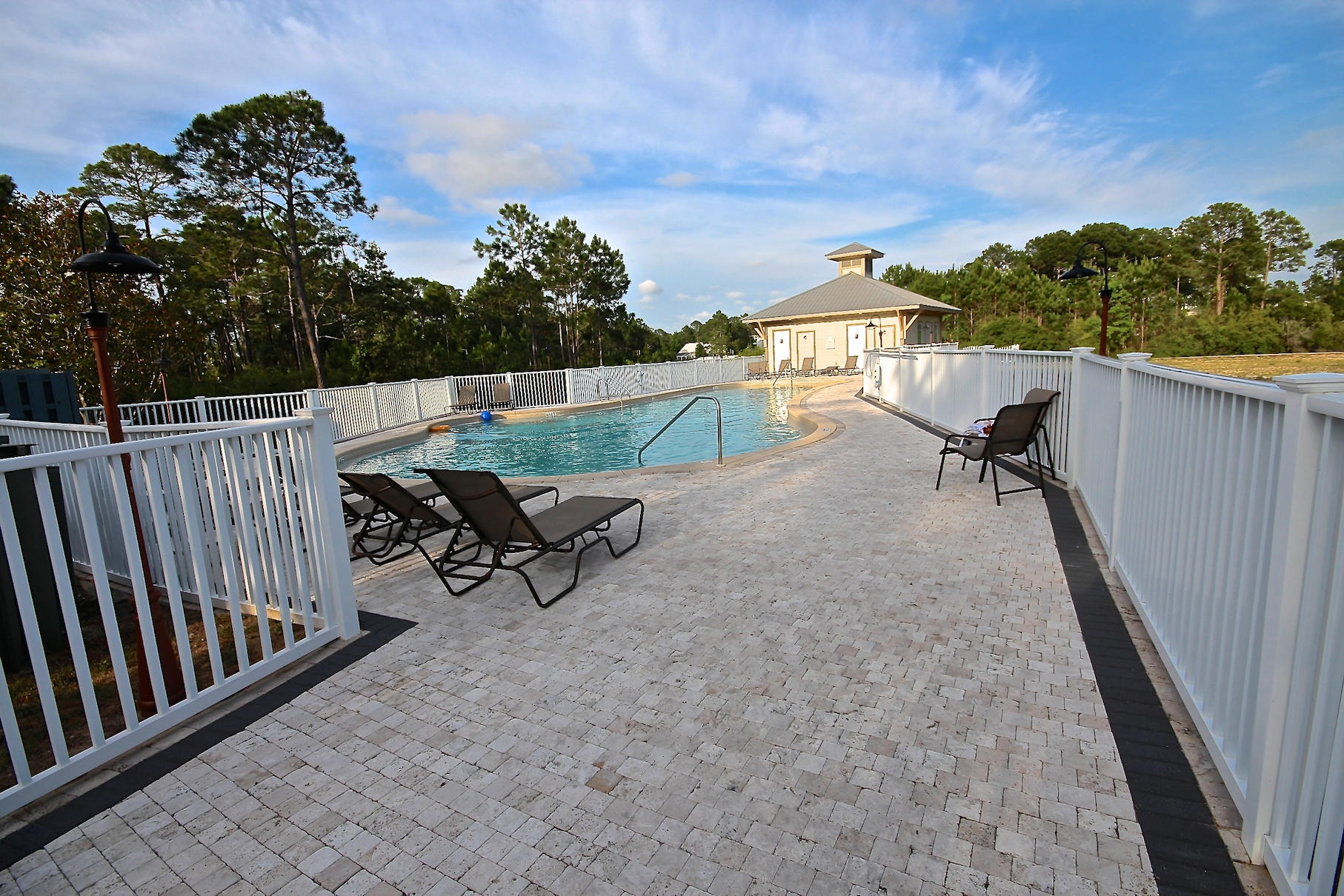 SEAGROVE HIGHLANDS - Residential