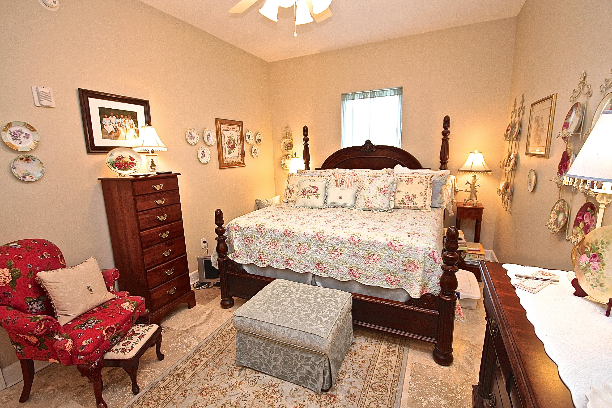 SEAGROVE HIGHLANDS - Residential