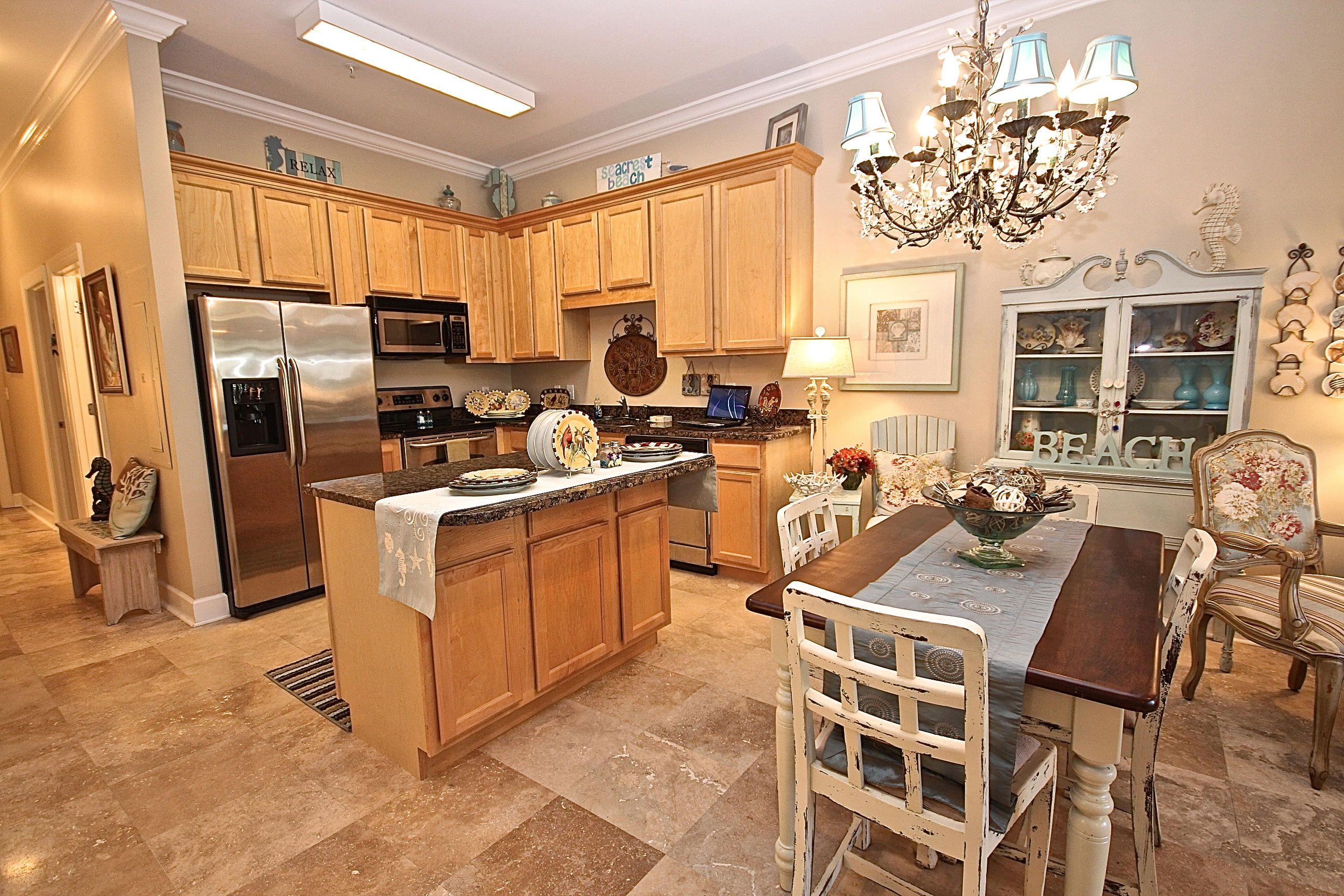 SEAGROVE HIGHLANDS - Residential